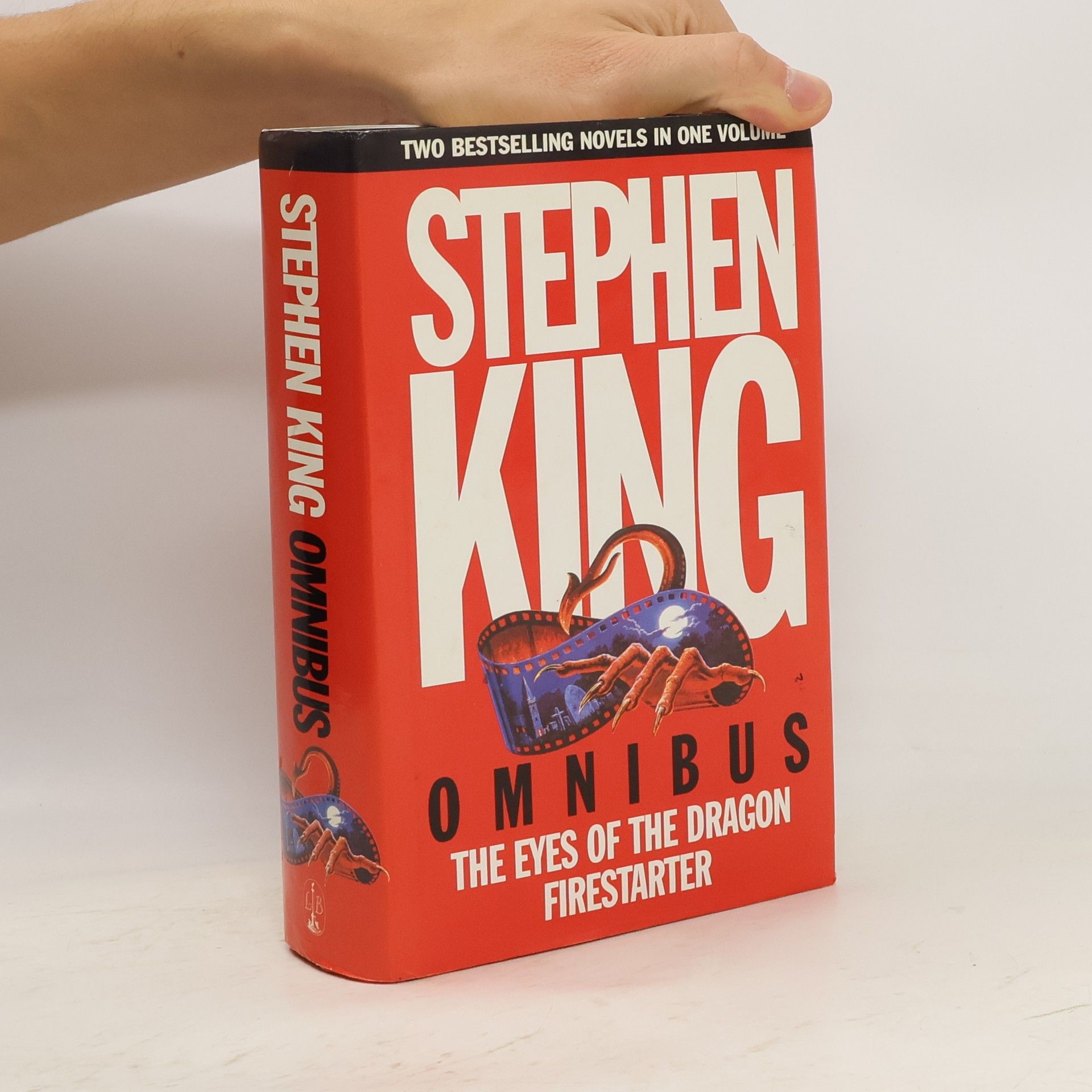 Stephen King Omnibus 2