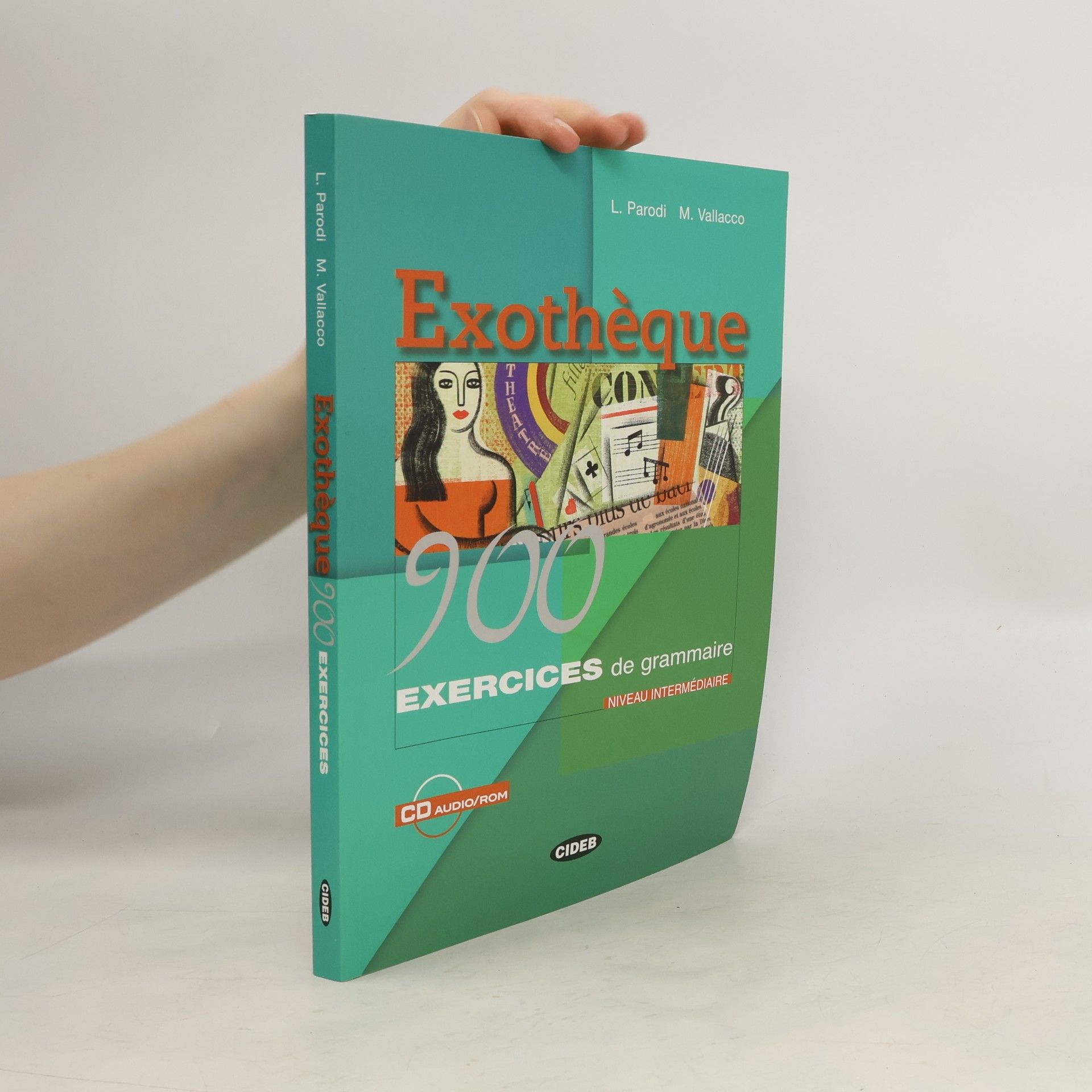 Collectif d'auteurs Exothèque