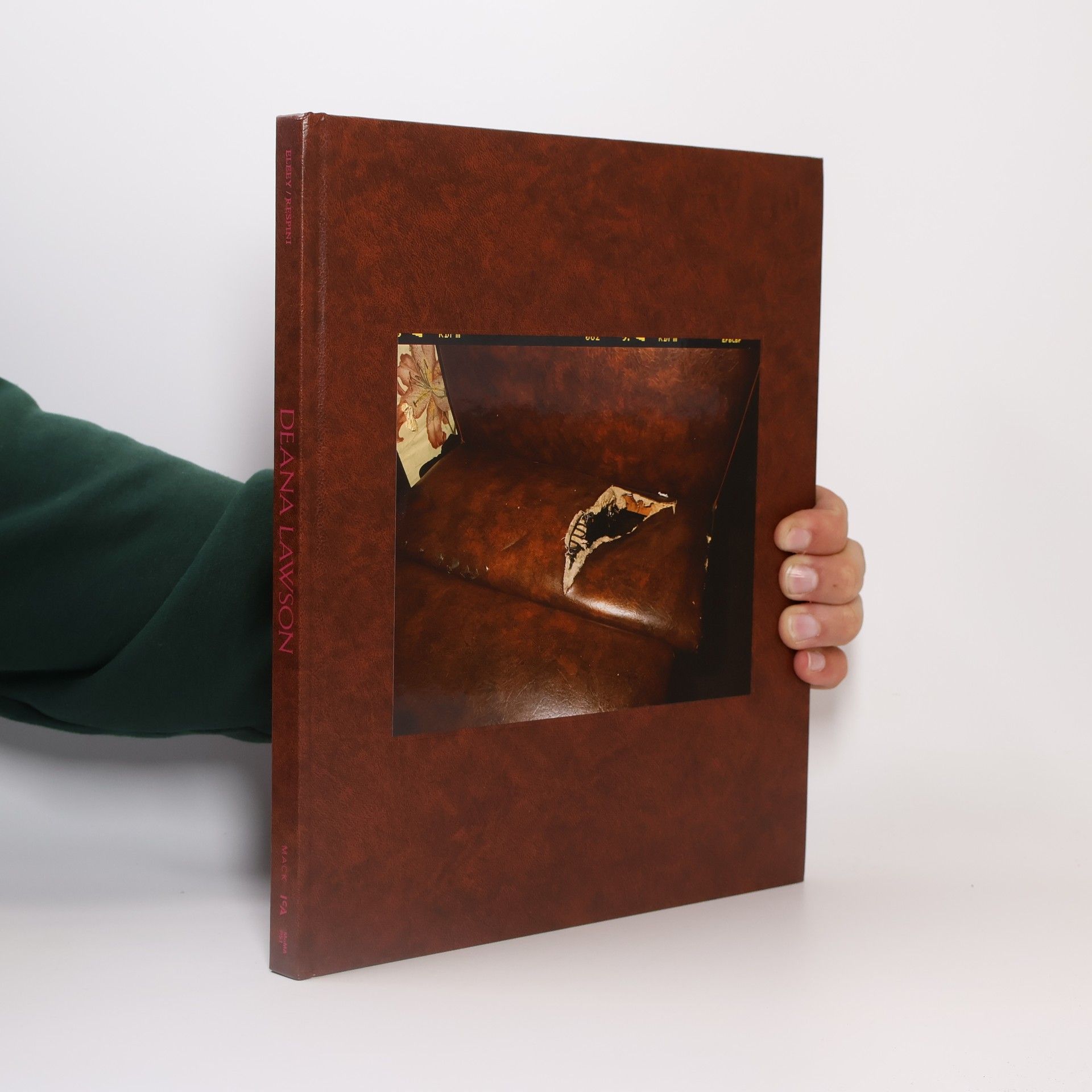 Deana Lawson Deana Lawson