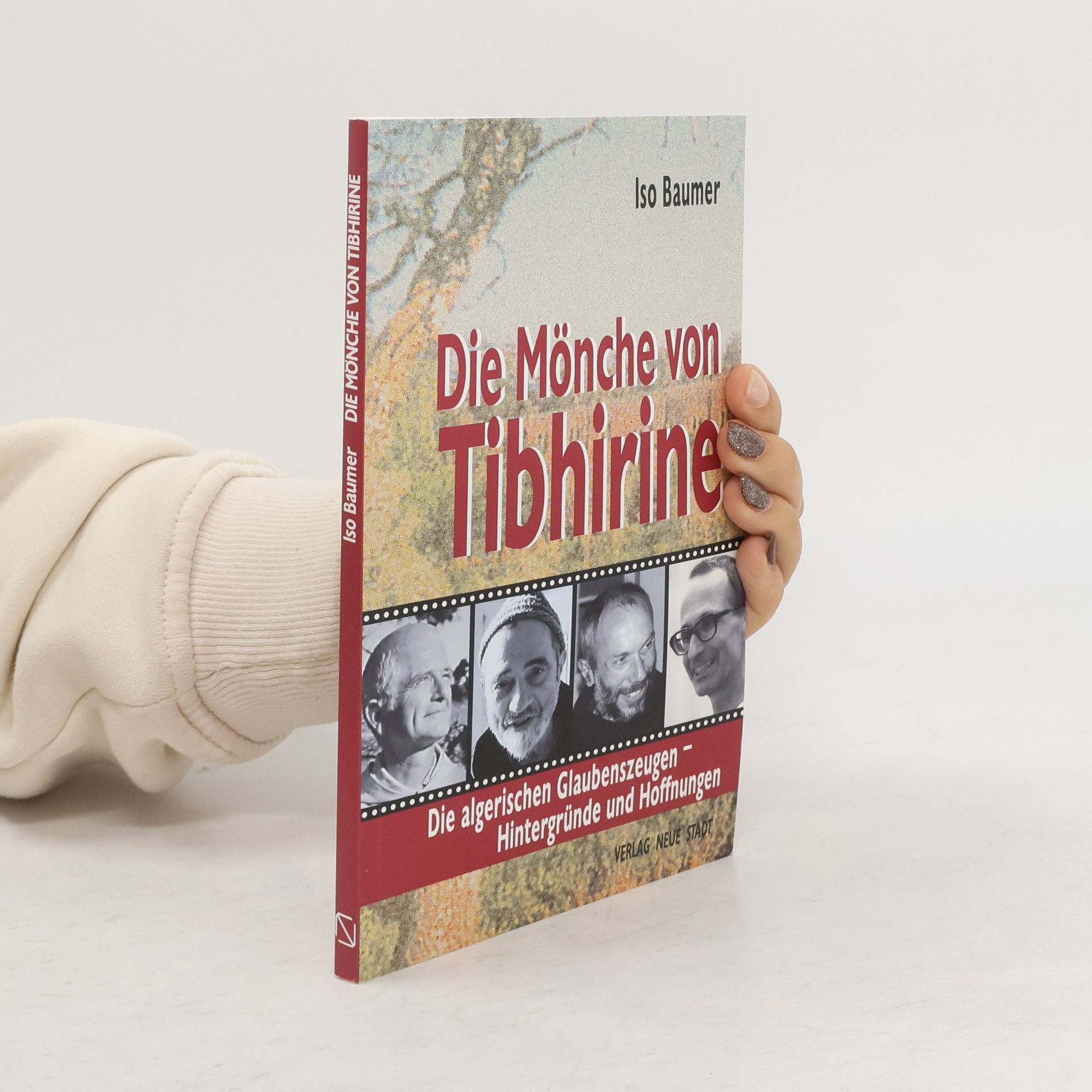 Die Mönche von Tibhirine