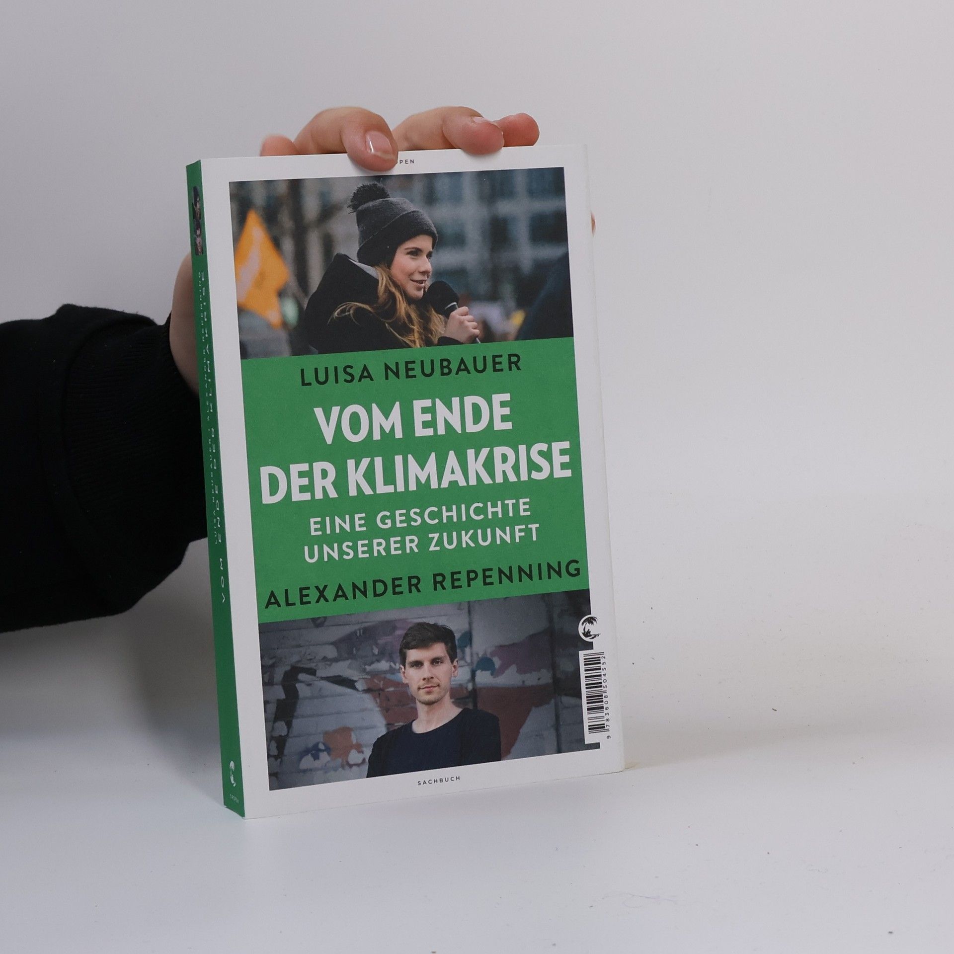Vom Ende der Klimakrise