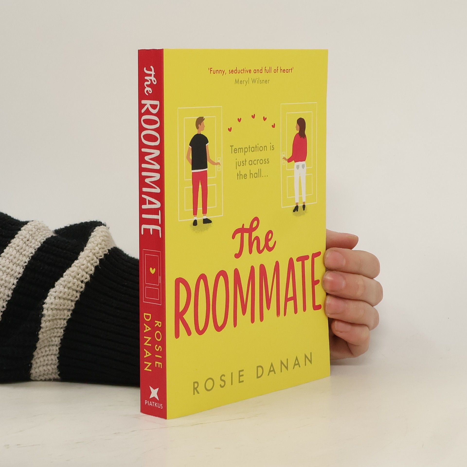 The roommate