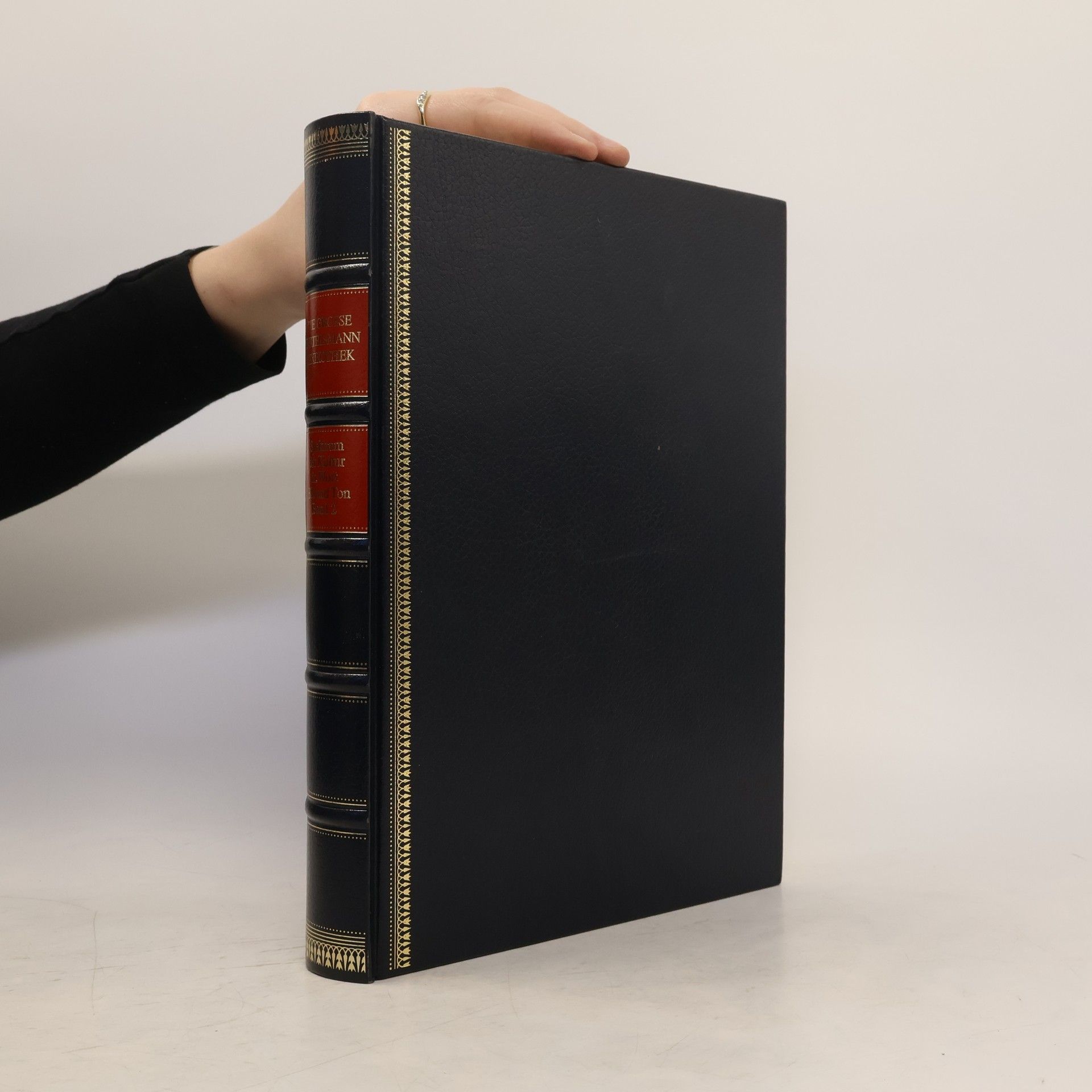 AA.VV. Spektrum der Kultur Band II