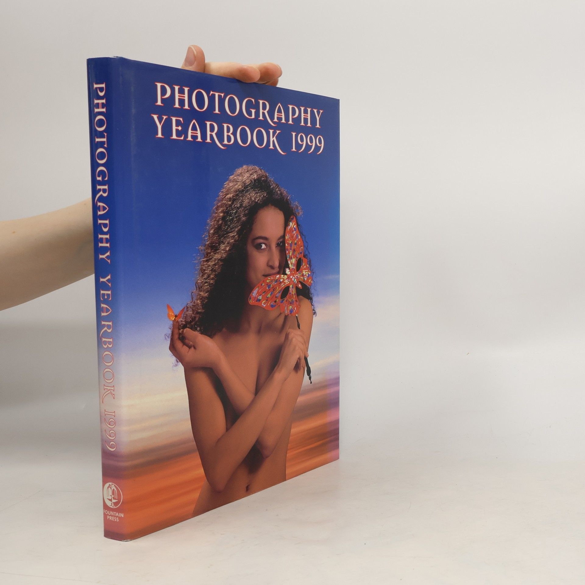 Chris Hinterobermaier Photography Yearbook 1999