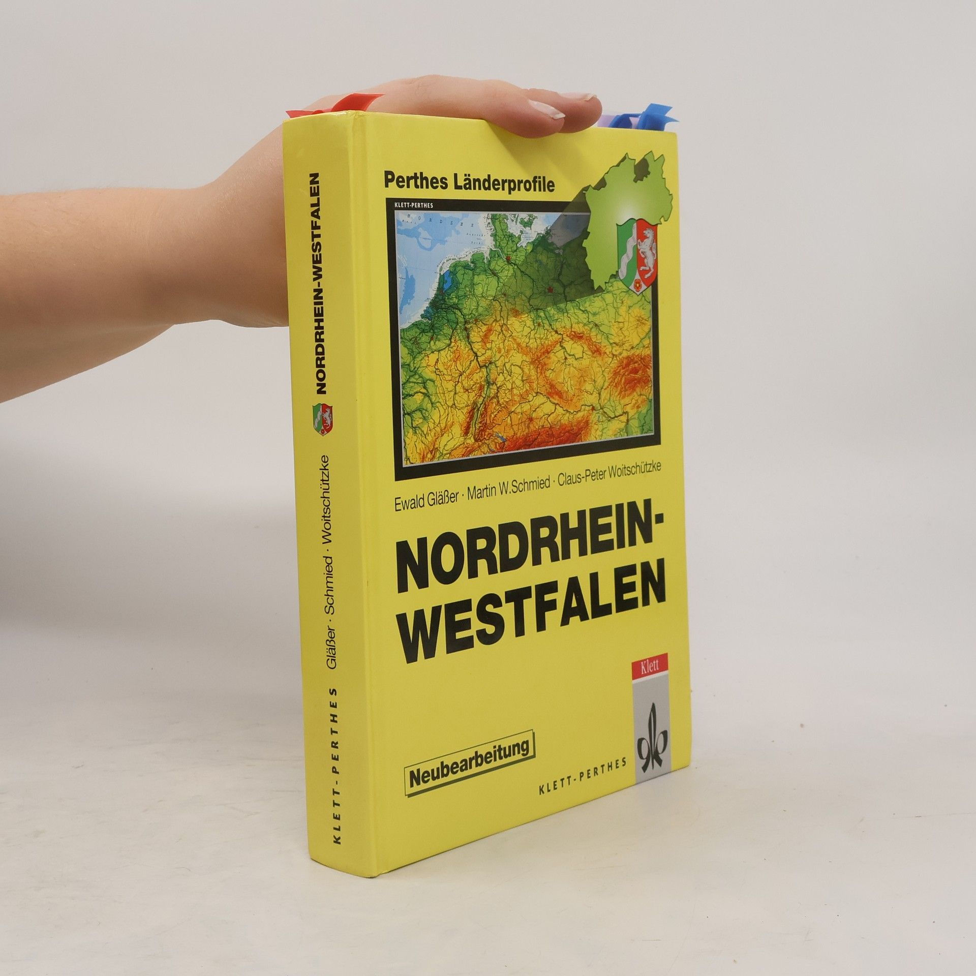 Nordrhein-Westfalen