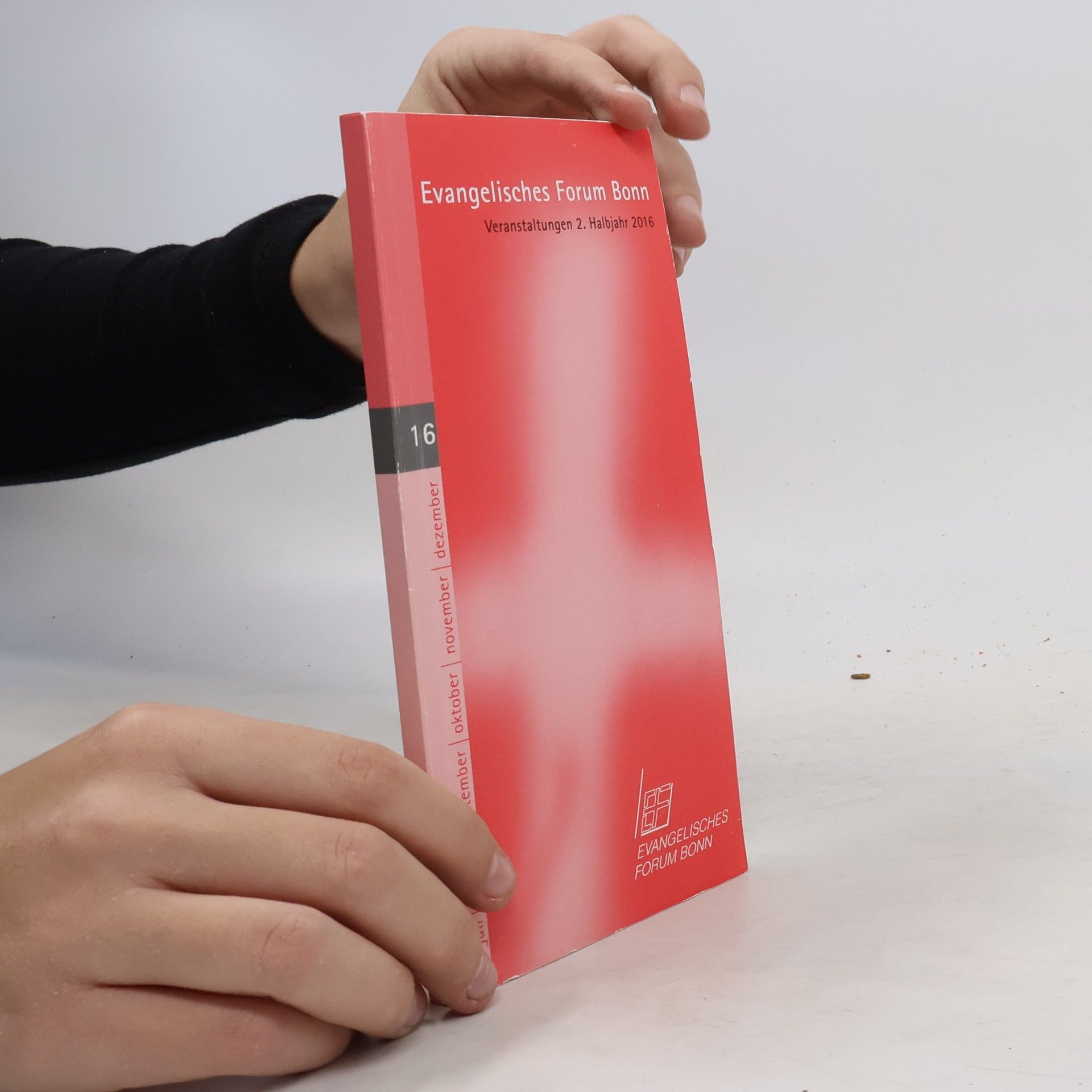 Autorenkollektiv Evangelisches Forum Bonn