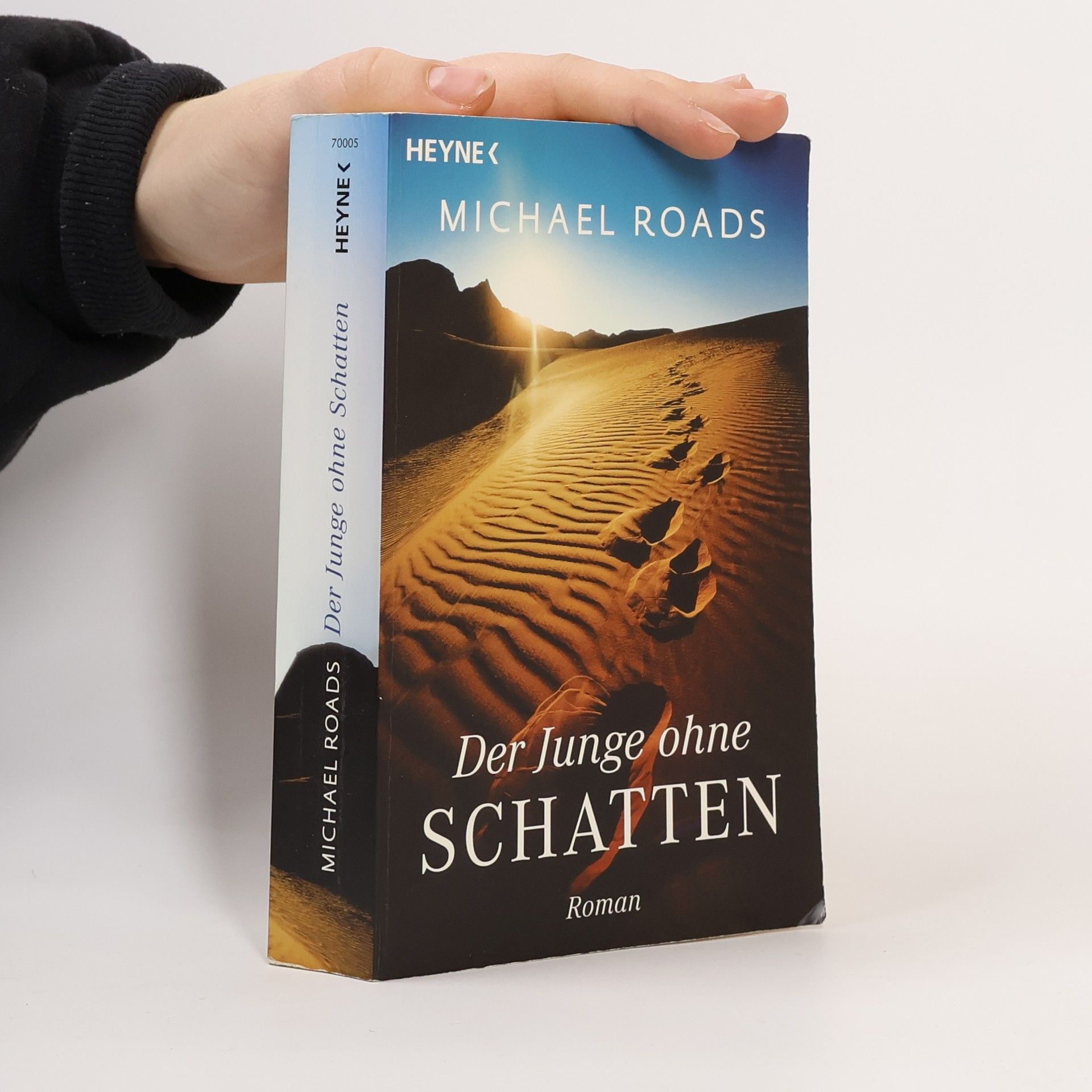 Der Junge ohne Schatten