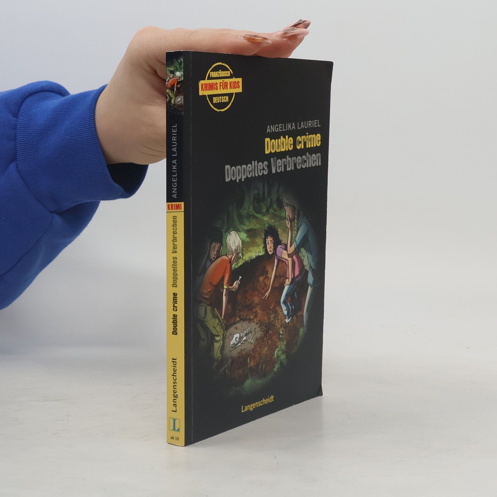 Double crime - Doppeltes Verbrechen