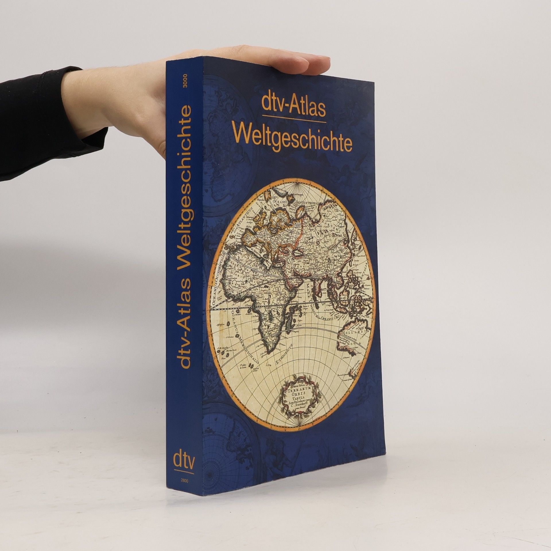 Collectif d'auteurs Weltgeschichte