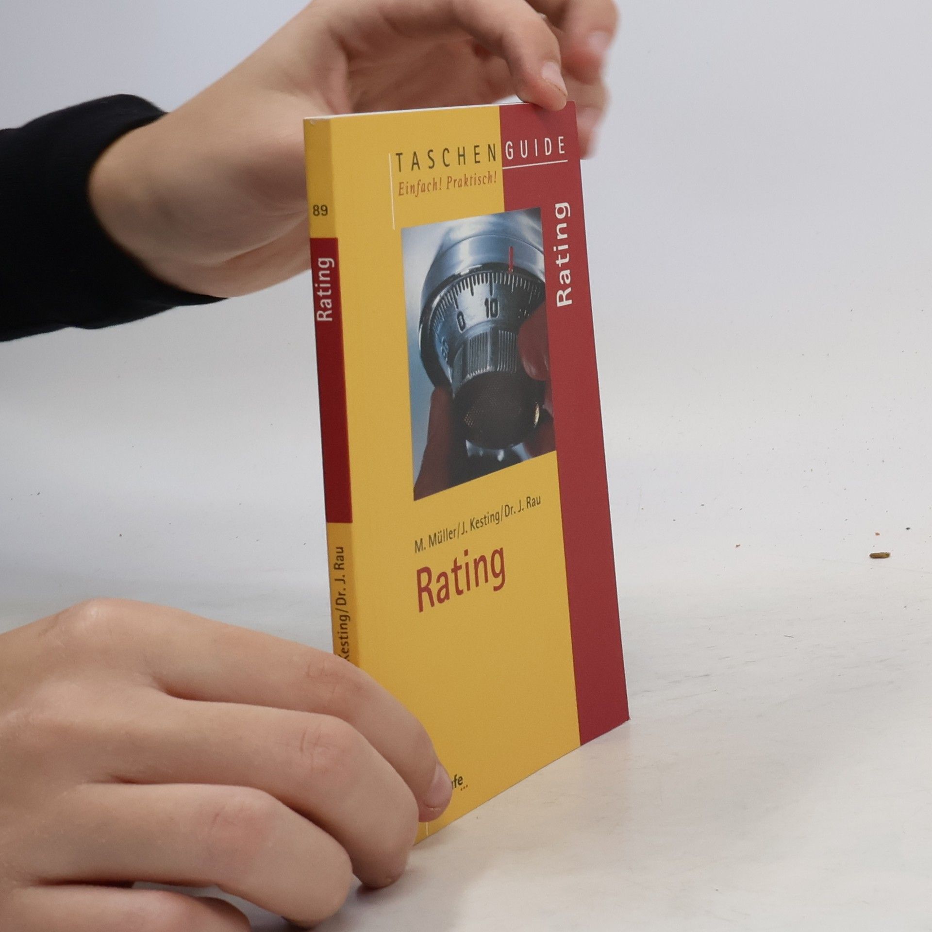 Michael Müller Rating