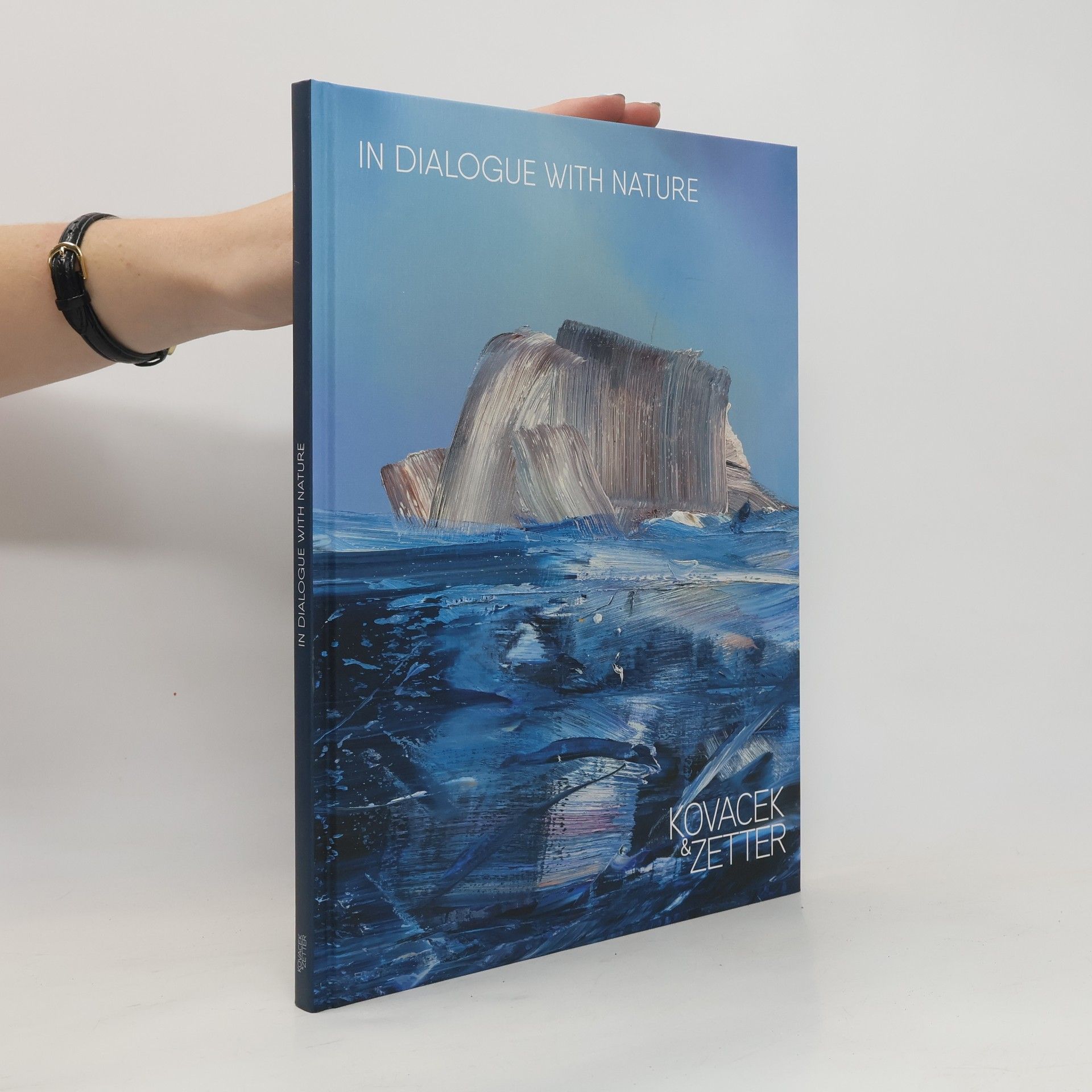 In Dialogue with Nature