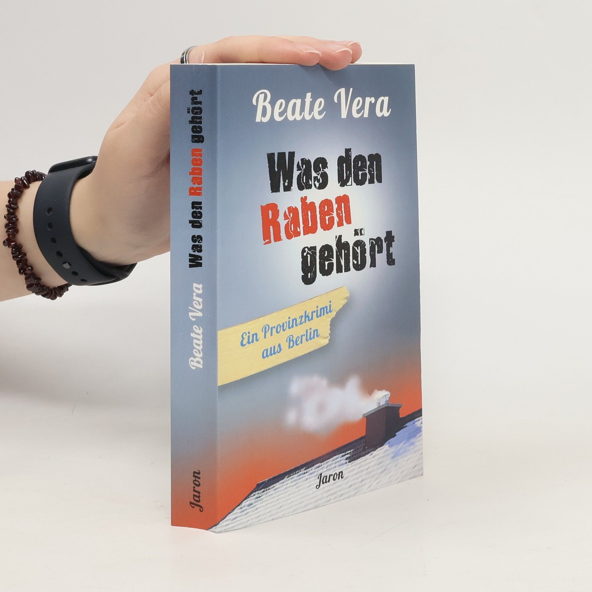 Beate Vera Was den Raben gehört