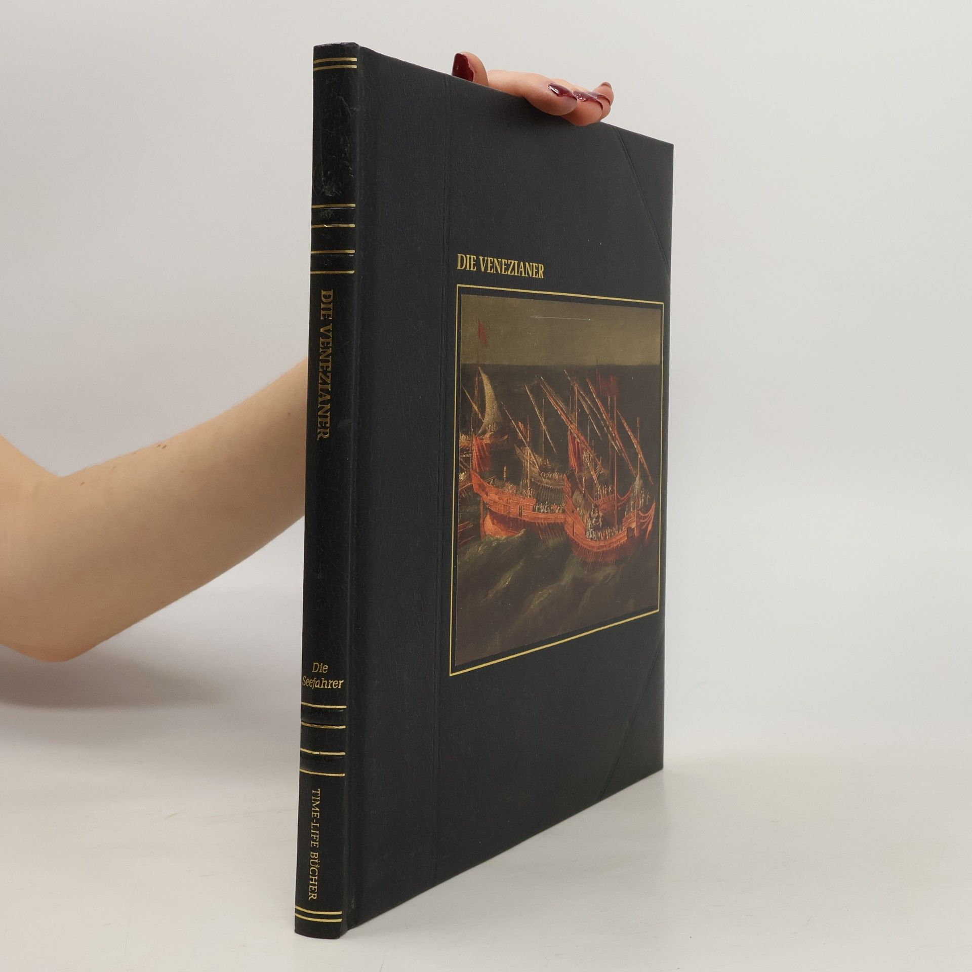 Die Venezianer