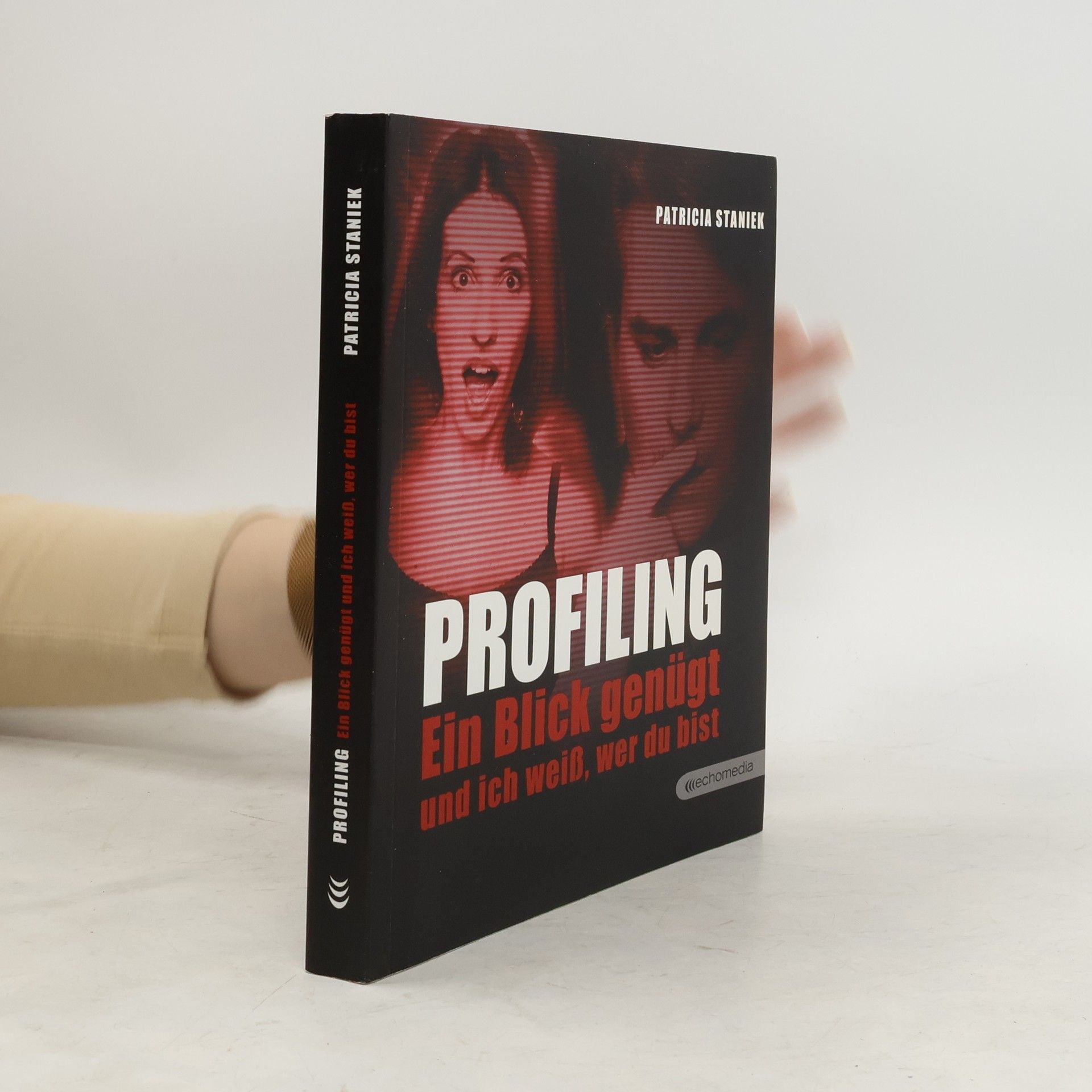 Patricia Staniek Profiling