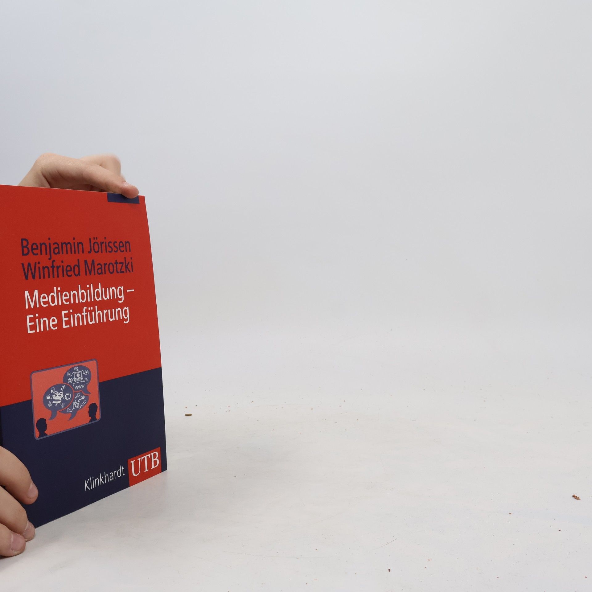 Various authors Medienbildung