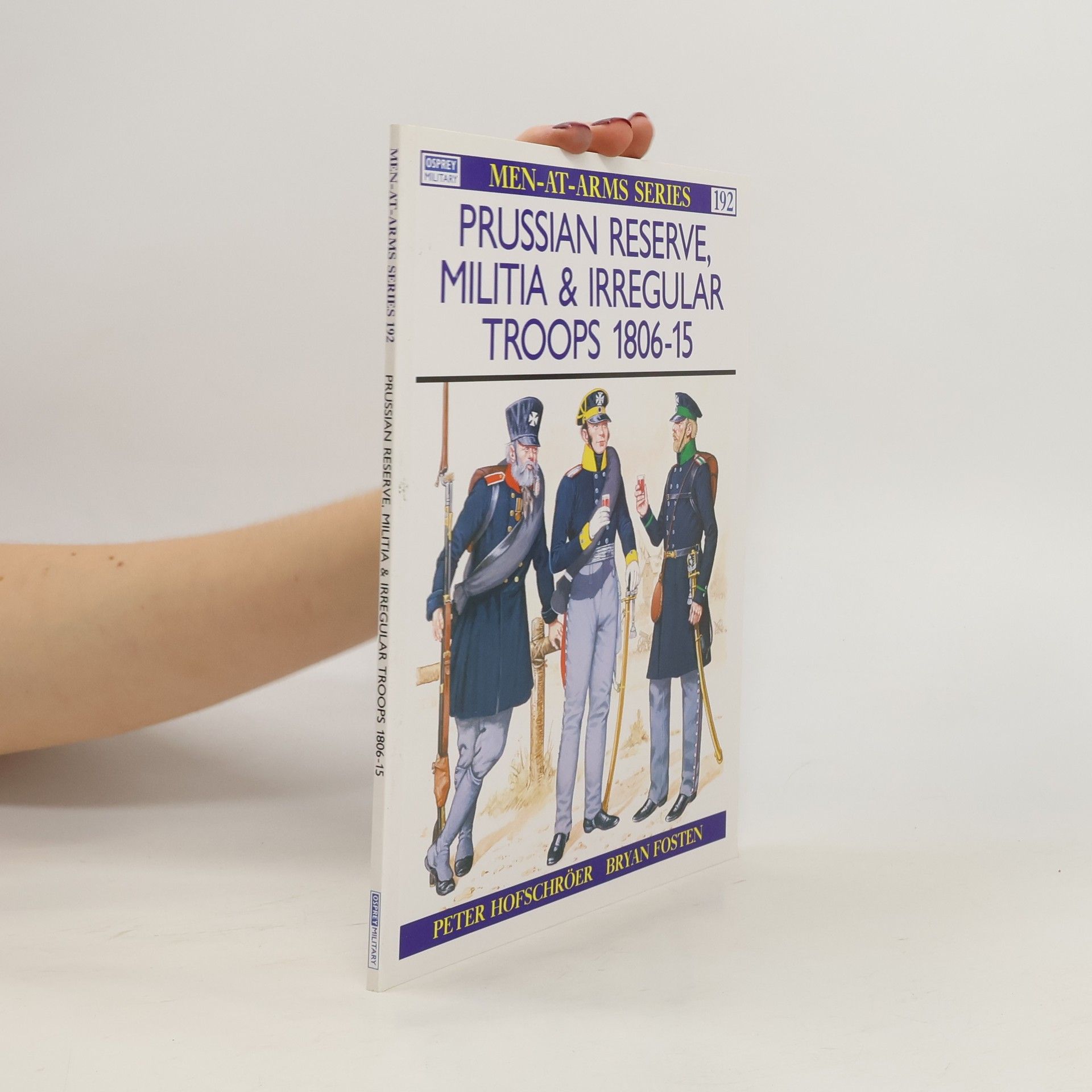 Mike Chappell British Battle Insignia 2 1939-45