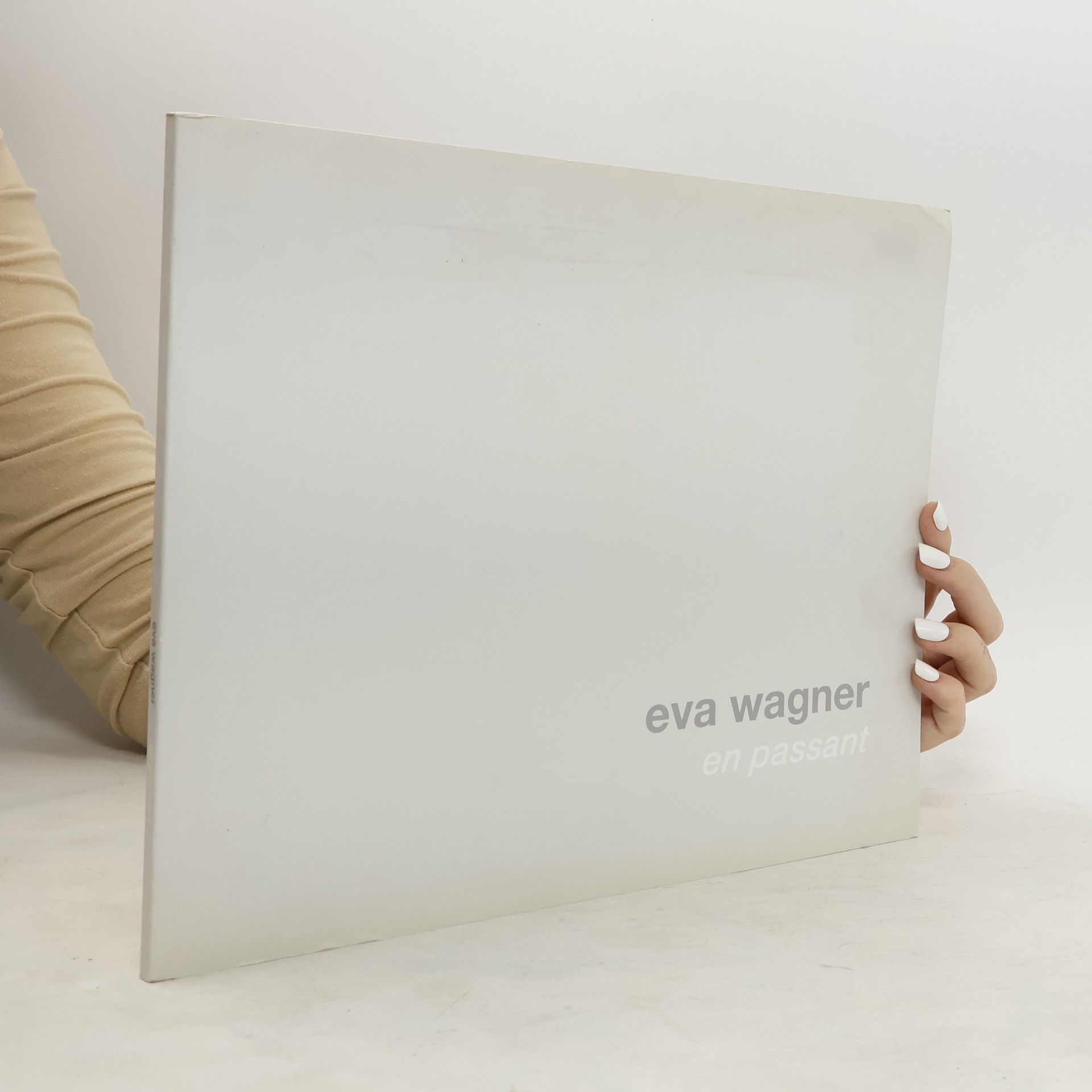 Autorenkollektiv Eva Wagner - en passant