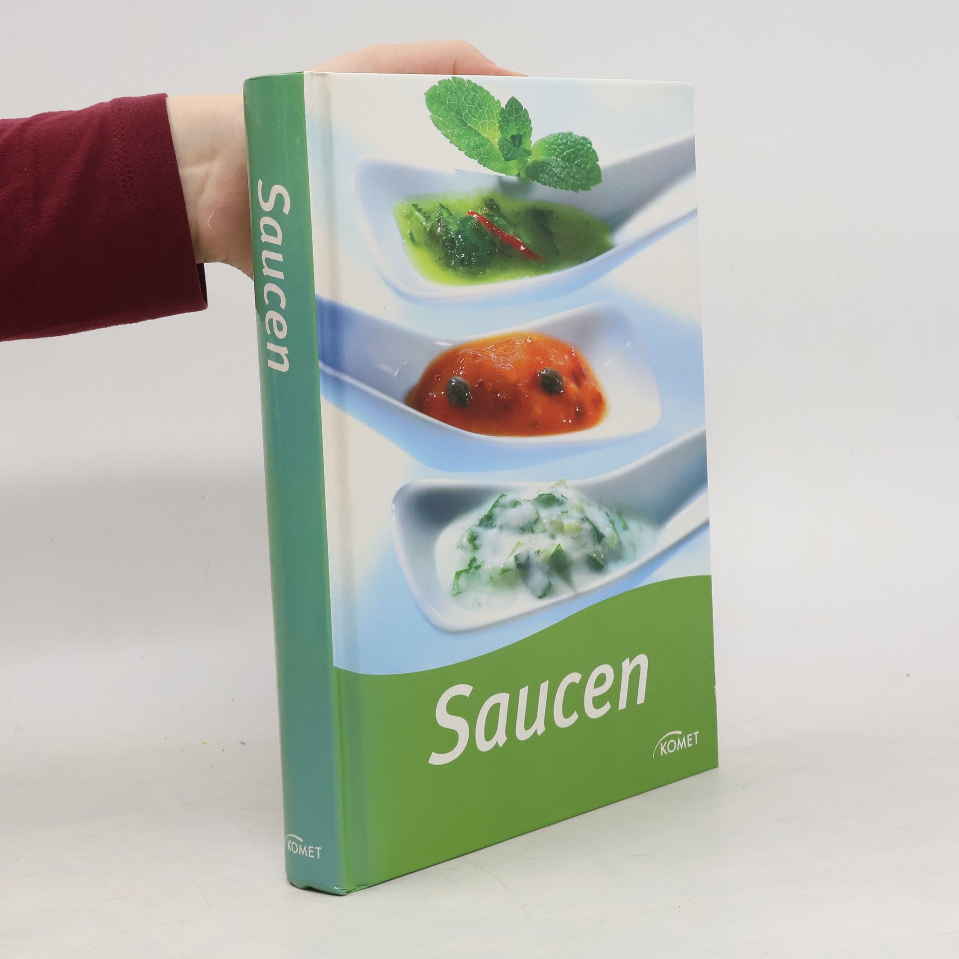 Collectif d'auteurs Saucen