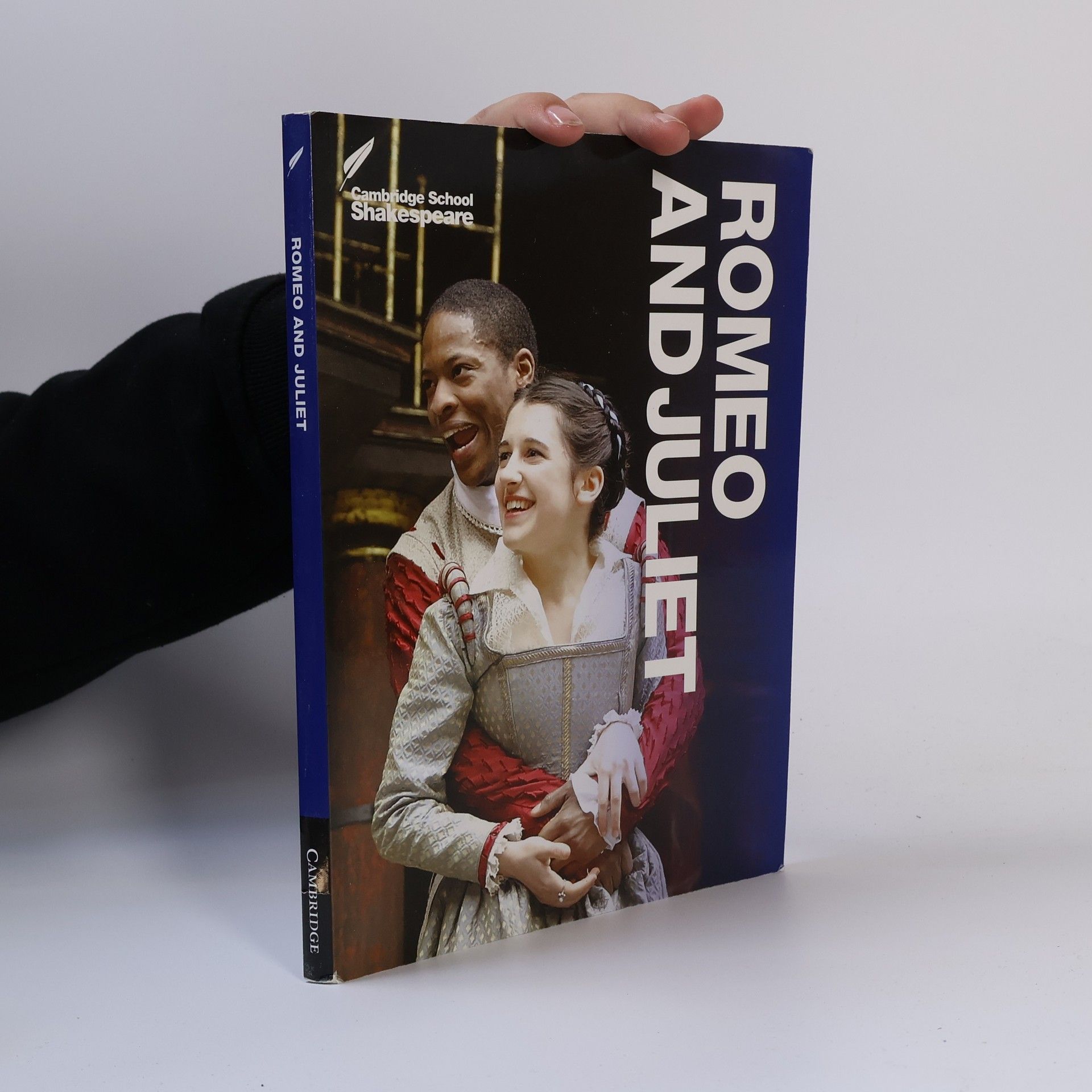 William Shakespeare Romeo and Juliet