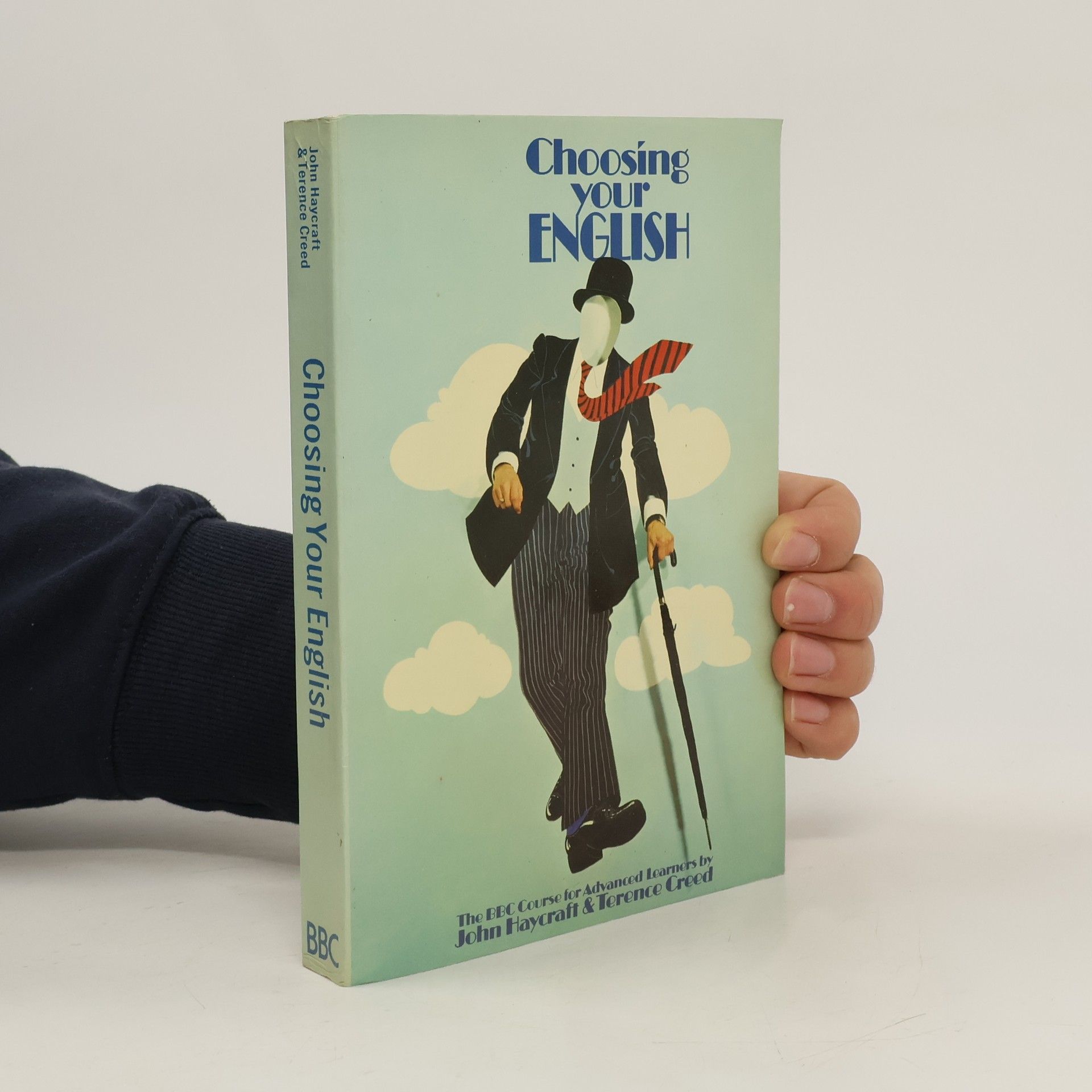 Choosing Your English
