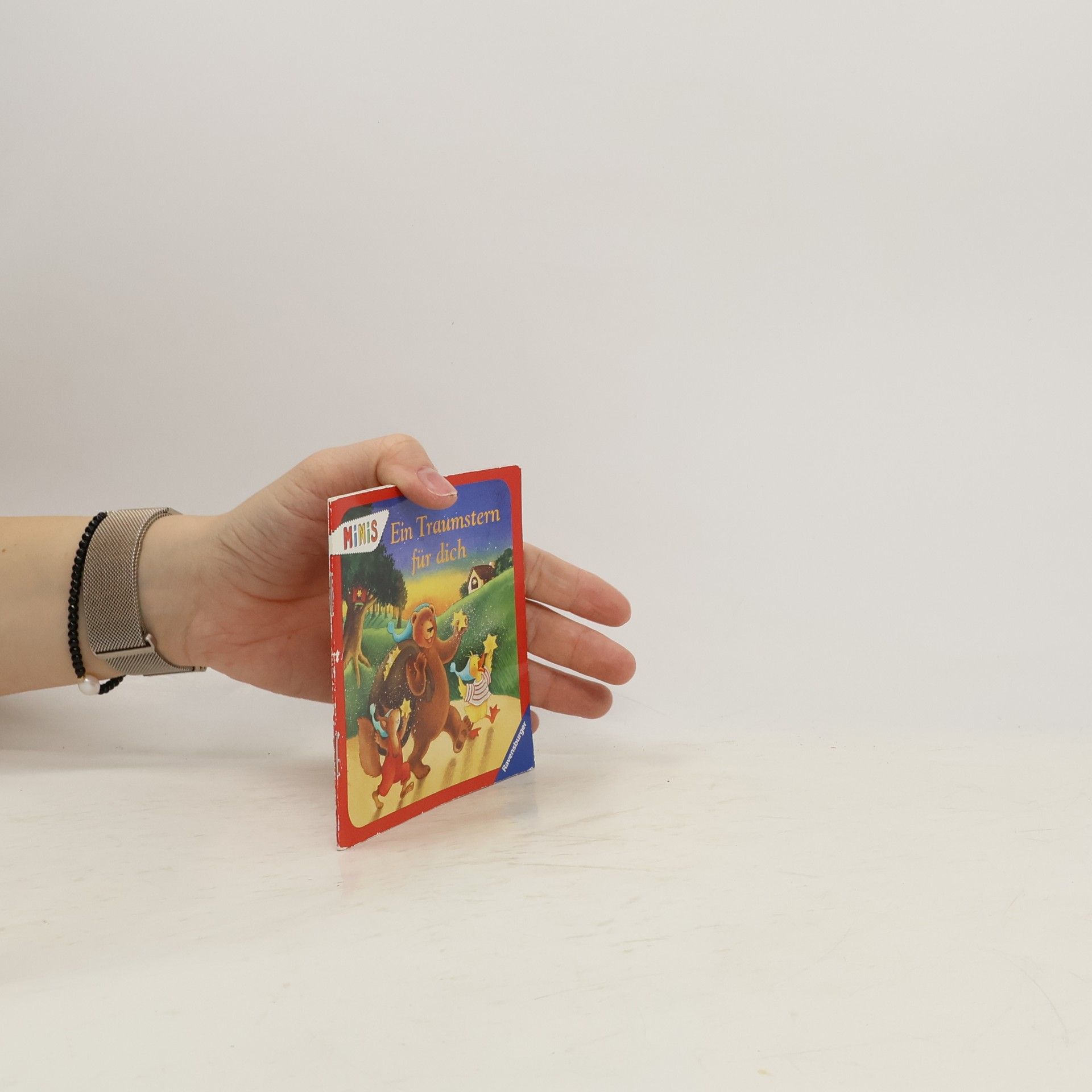 Collectif d'auteurs Ein Traumstern für dich