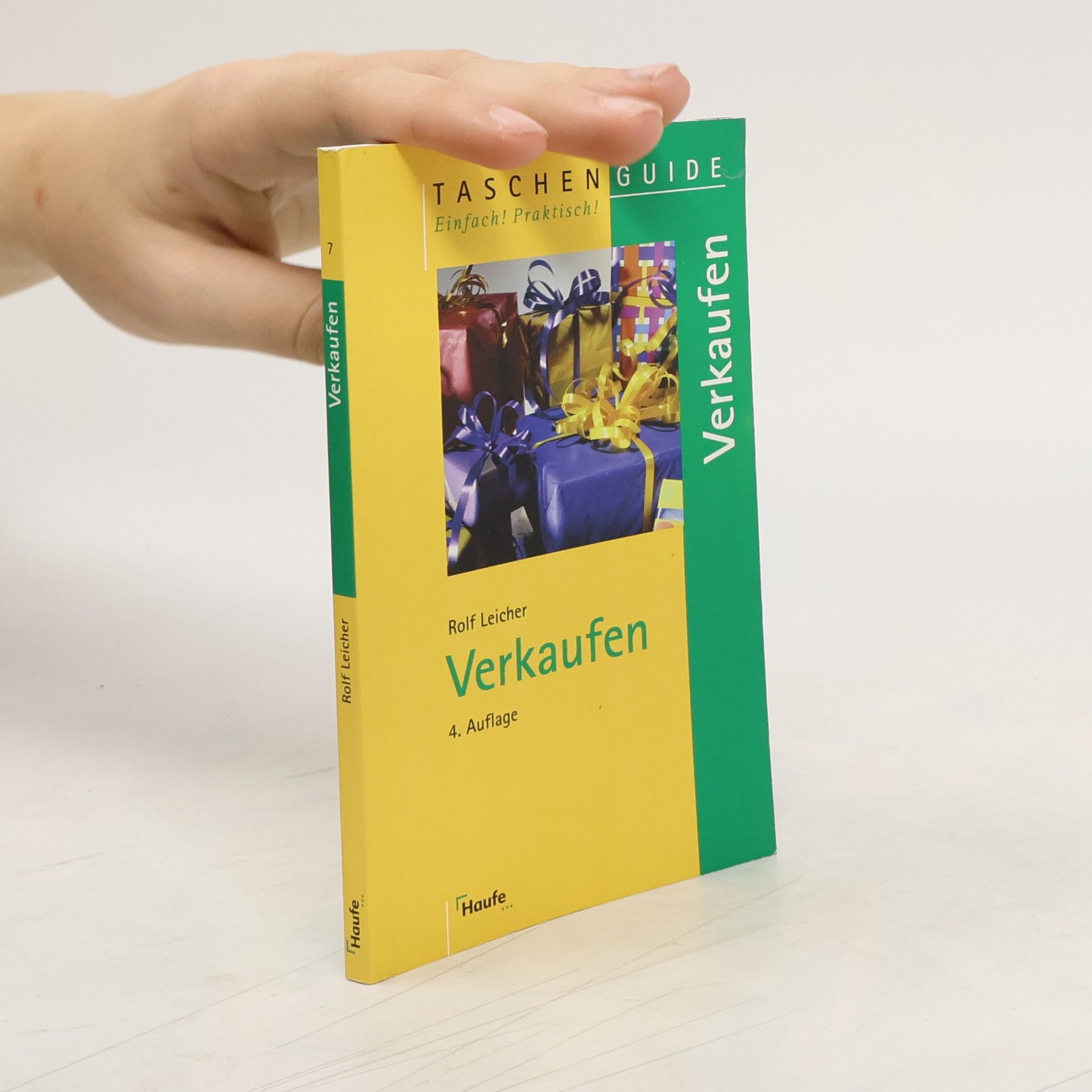 Rolf Leicher Verkaufen