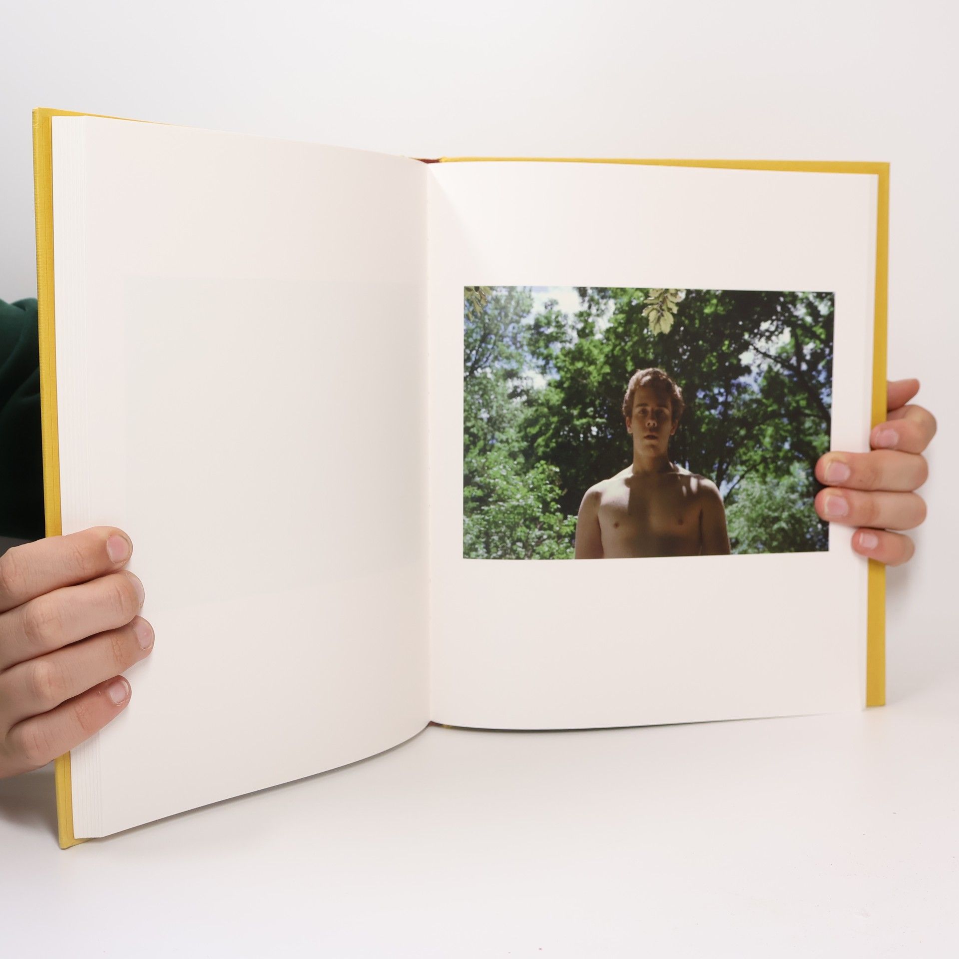 Neil Drabble Book of Roy