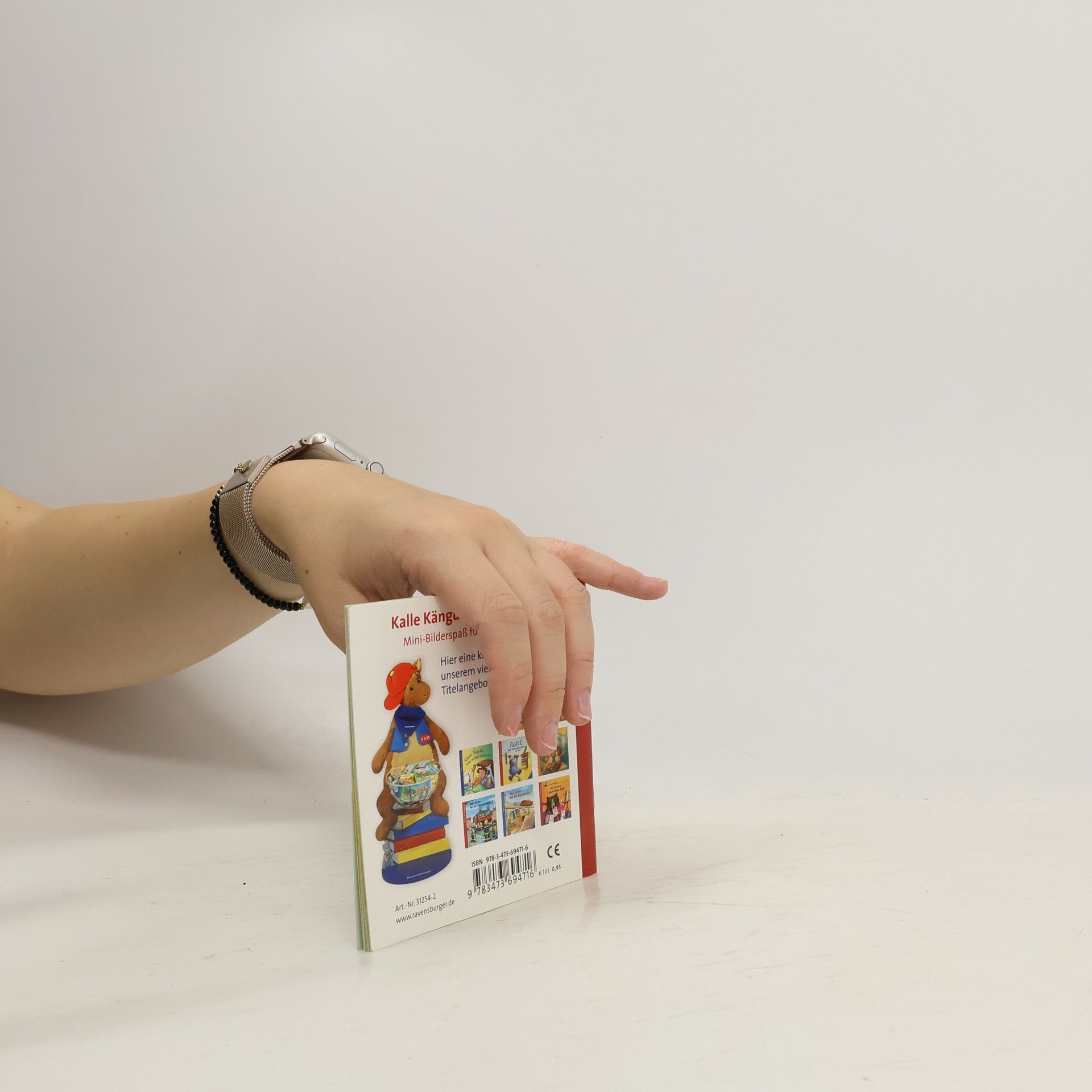 Kolektiv autorů Guten Abend, gute Nacht