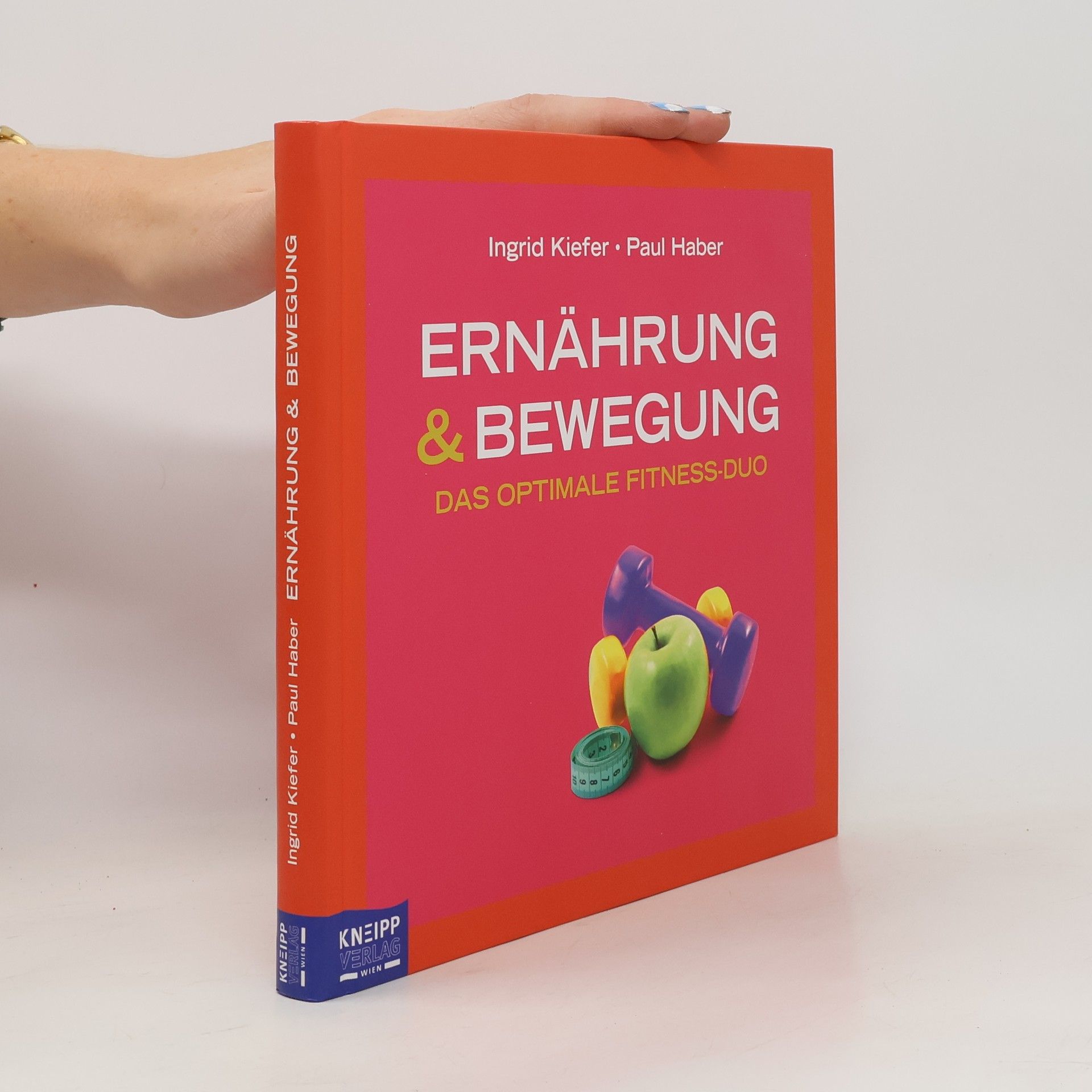 Ernährung & Bewegung
