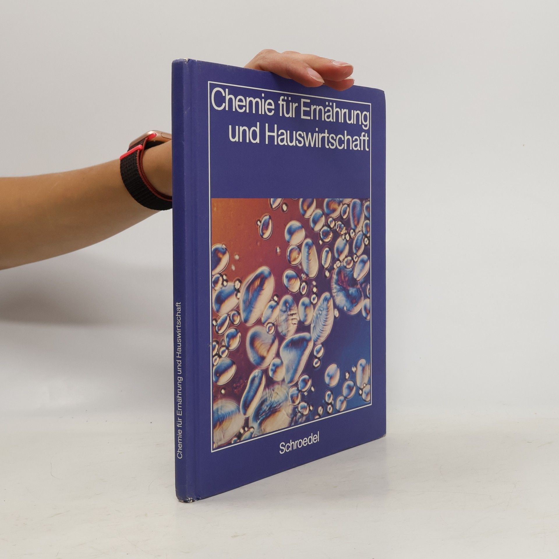 Harald Hennig Chemie für Ernährung und Hauswirtschaft