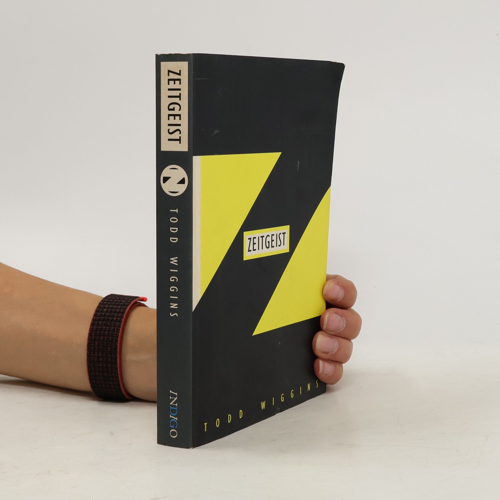 Todd Wiggins Zeitgeist