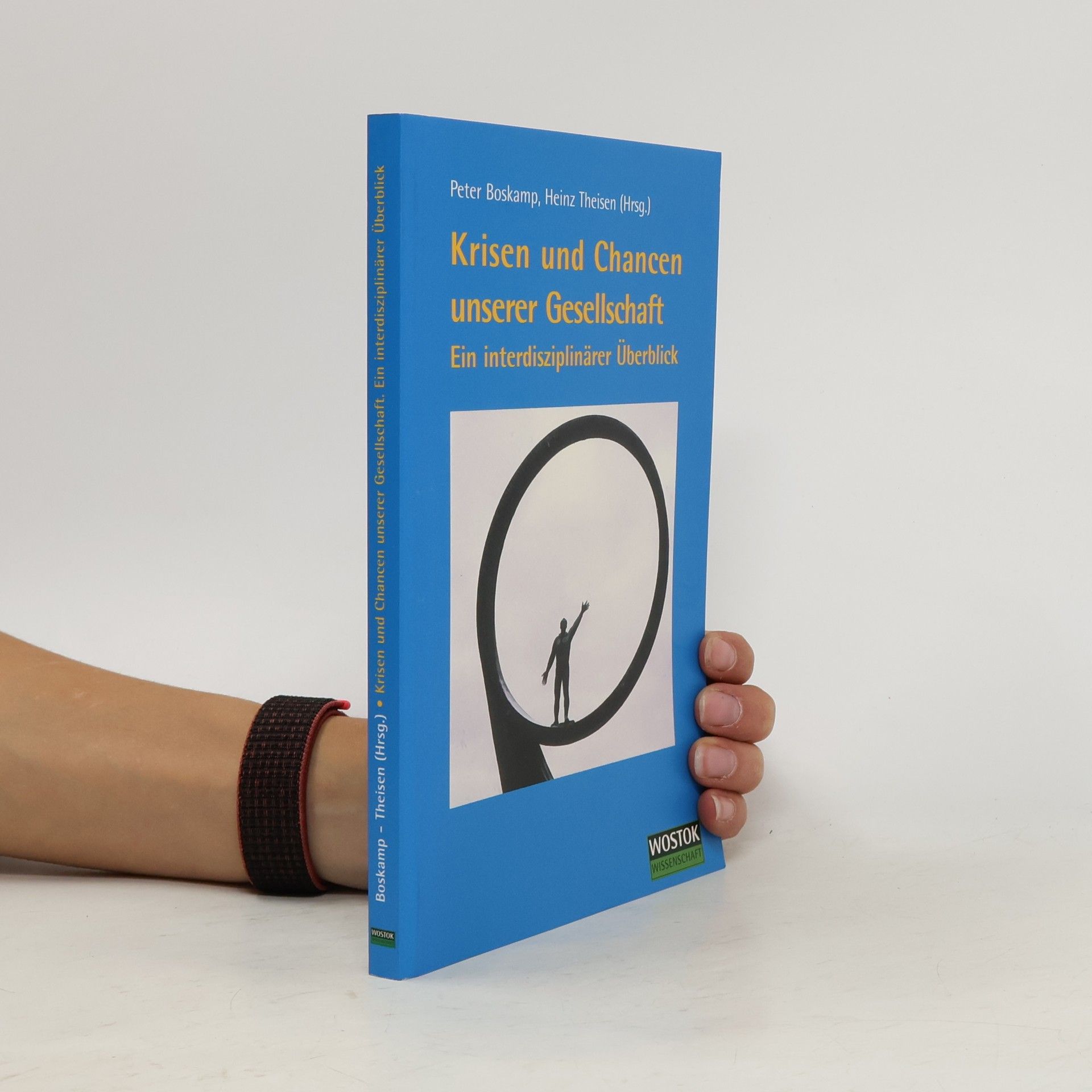 Krisen und Chancen unserer Gesellschaft