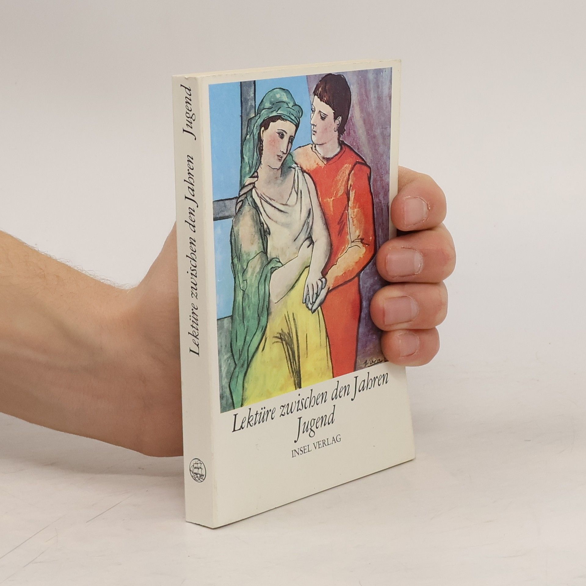 Lektüre zwischen den Jahren - Jugend