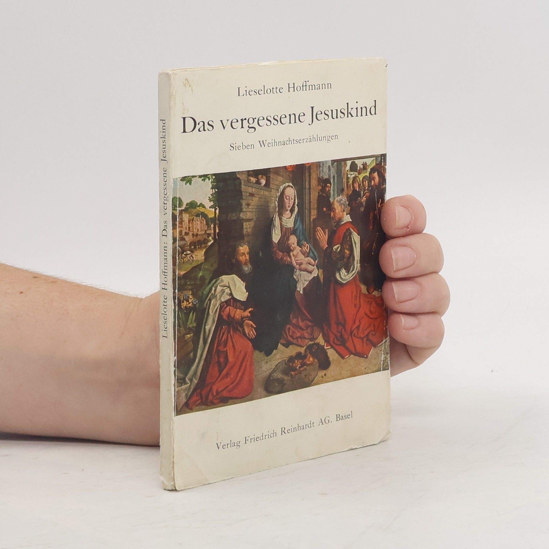 Das vergessene Jesuskind