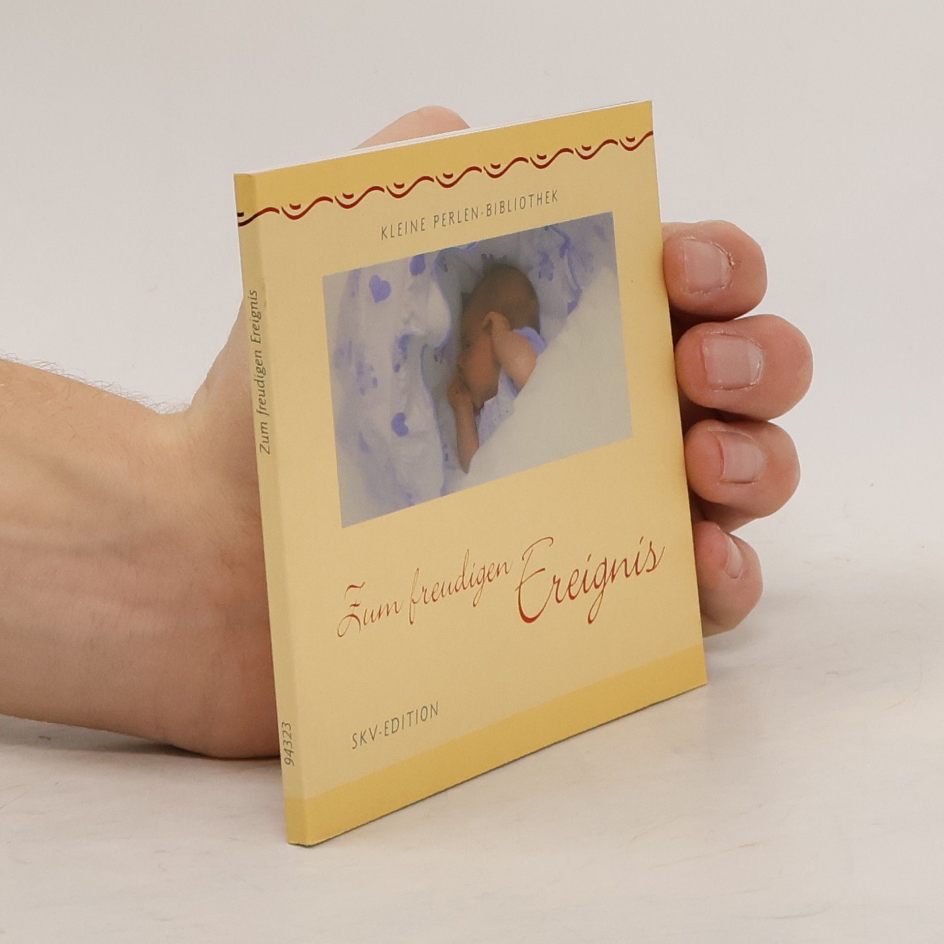 Kolektív autorov Zum freudigen Ereignis