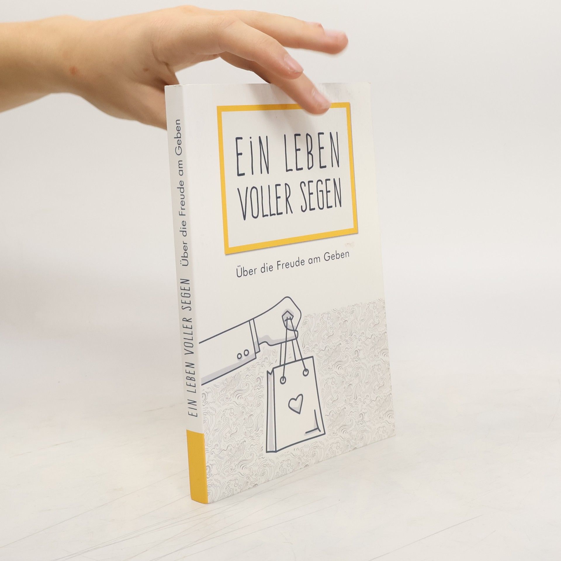 Ein Leben voller Segen