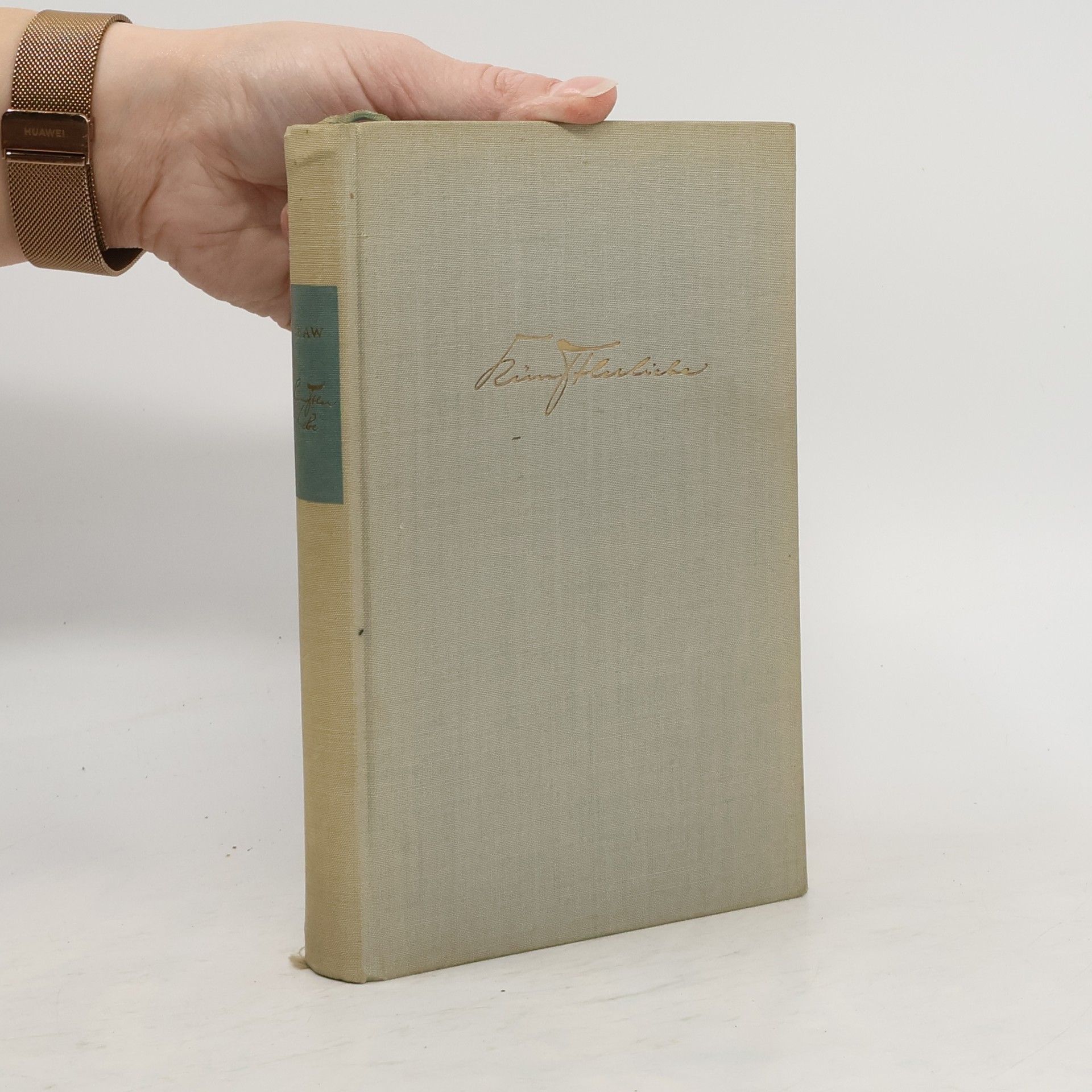 Liebe unter Künstlern