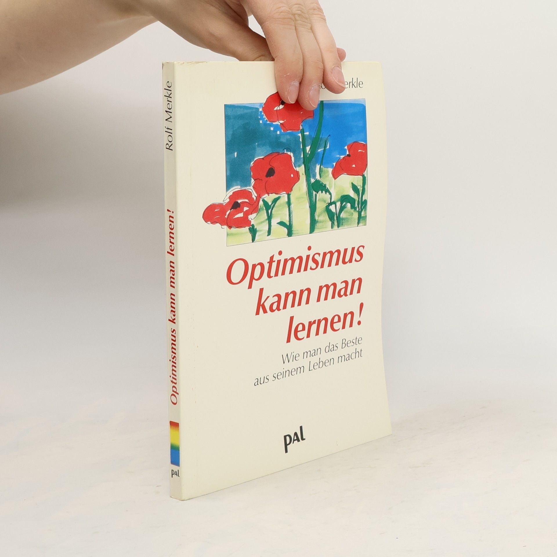 Optimismus kann man lernen