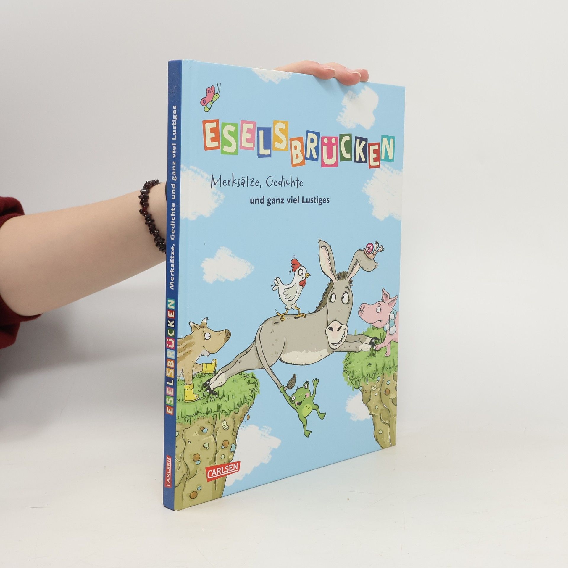 Eva Bade Eselsbrücken