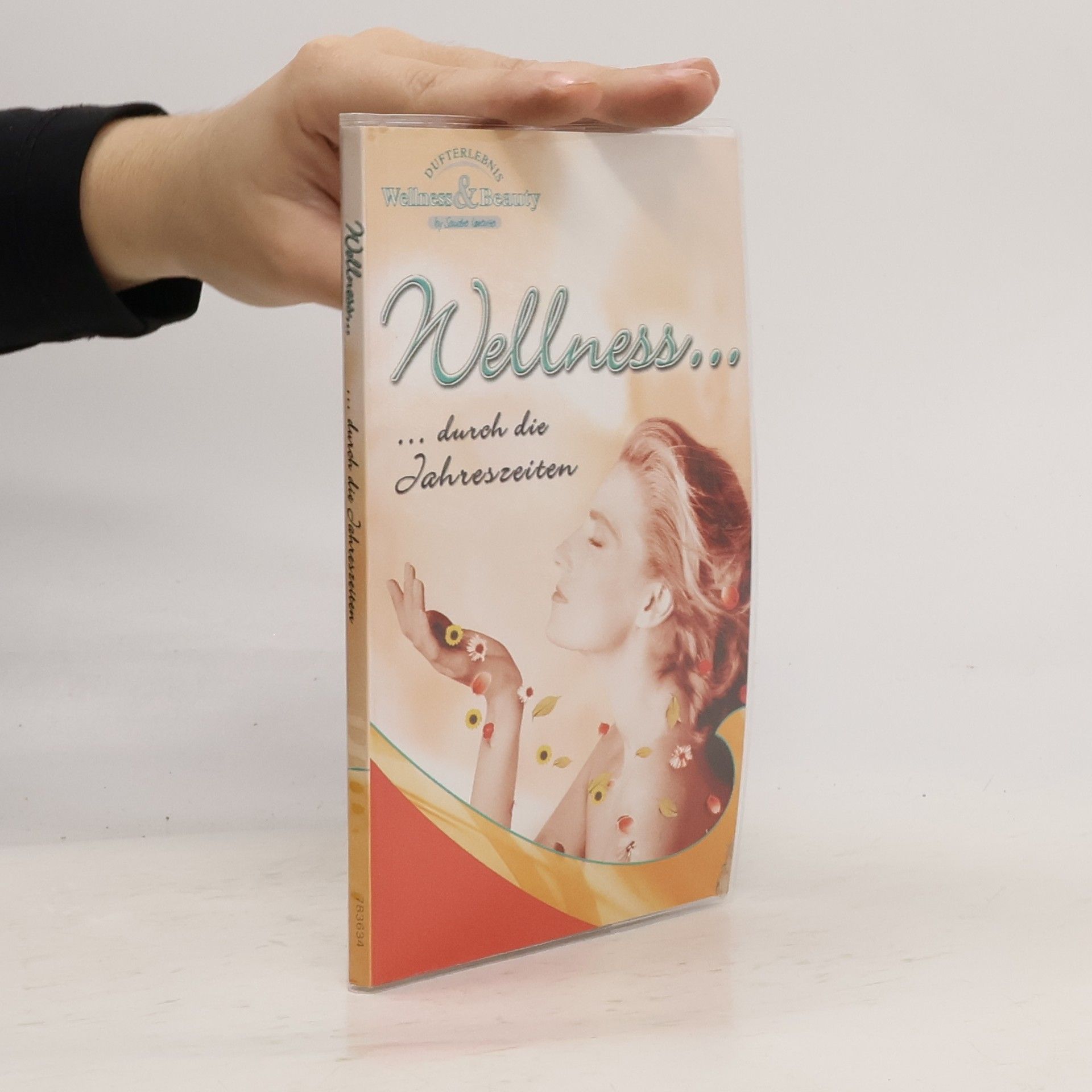 Auteurscollectief Wellness... duroh die Jahreszeiten