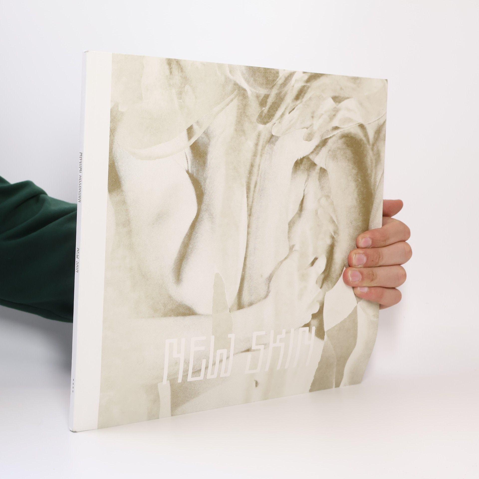 Mayumi Hosokura New Skin