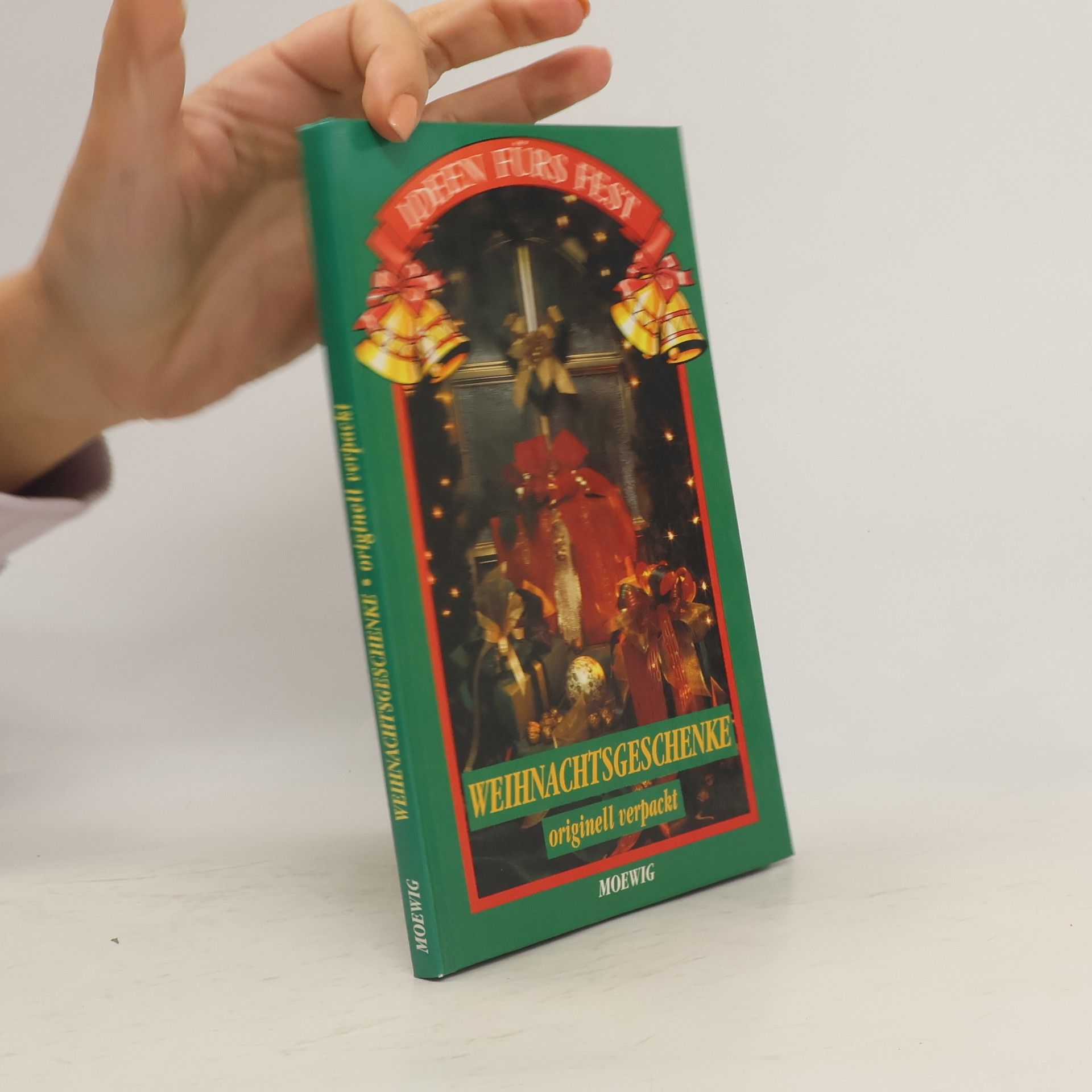 Collectif d'auteurs Weihnachtsgeschenke