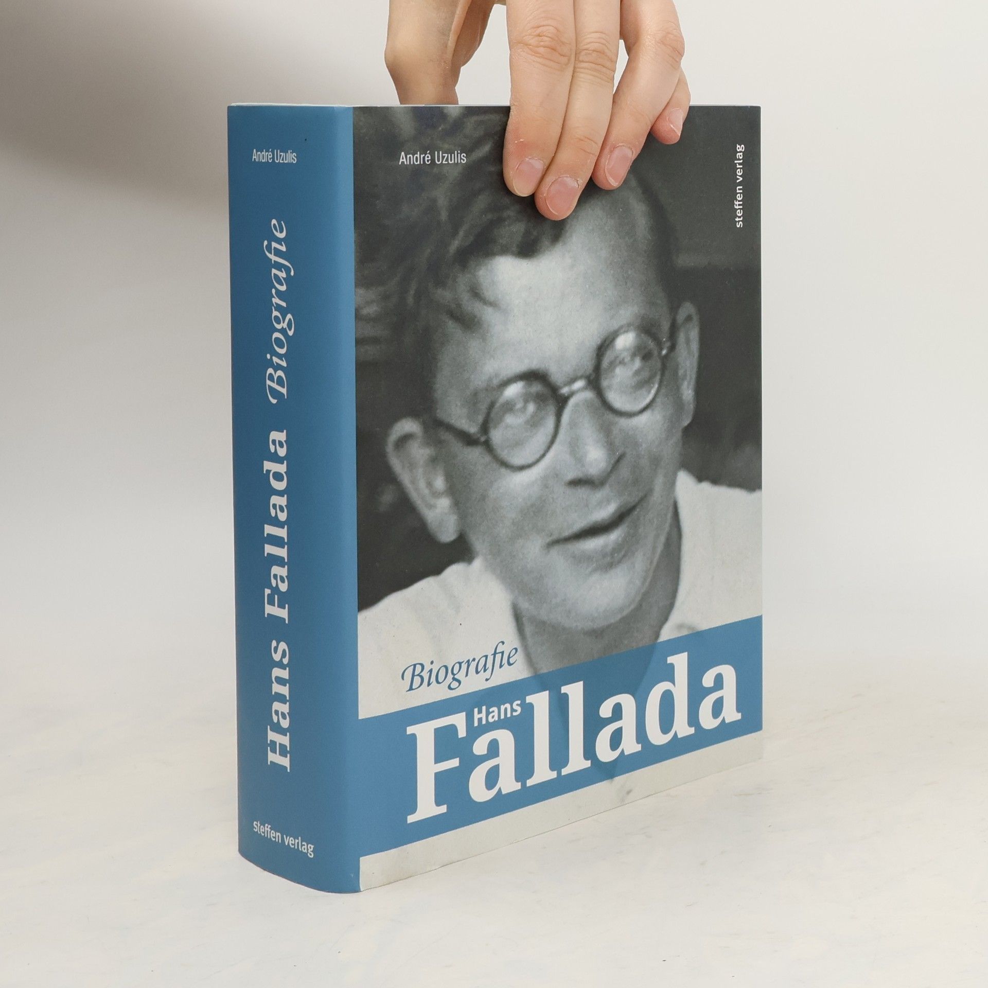 Hans Fallada