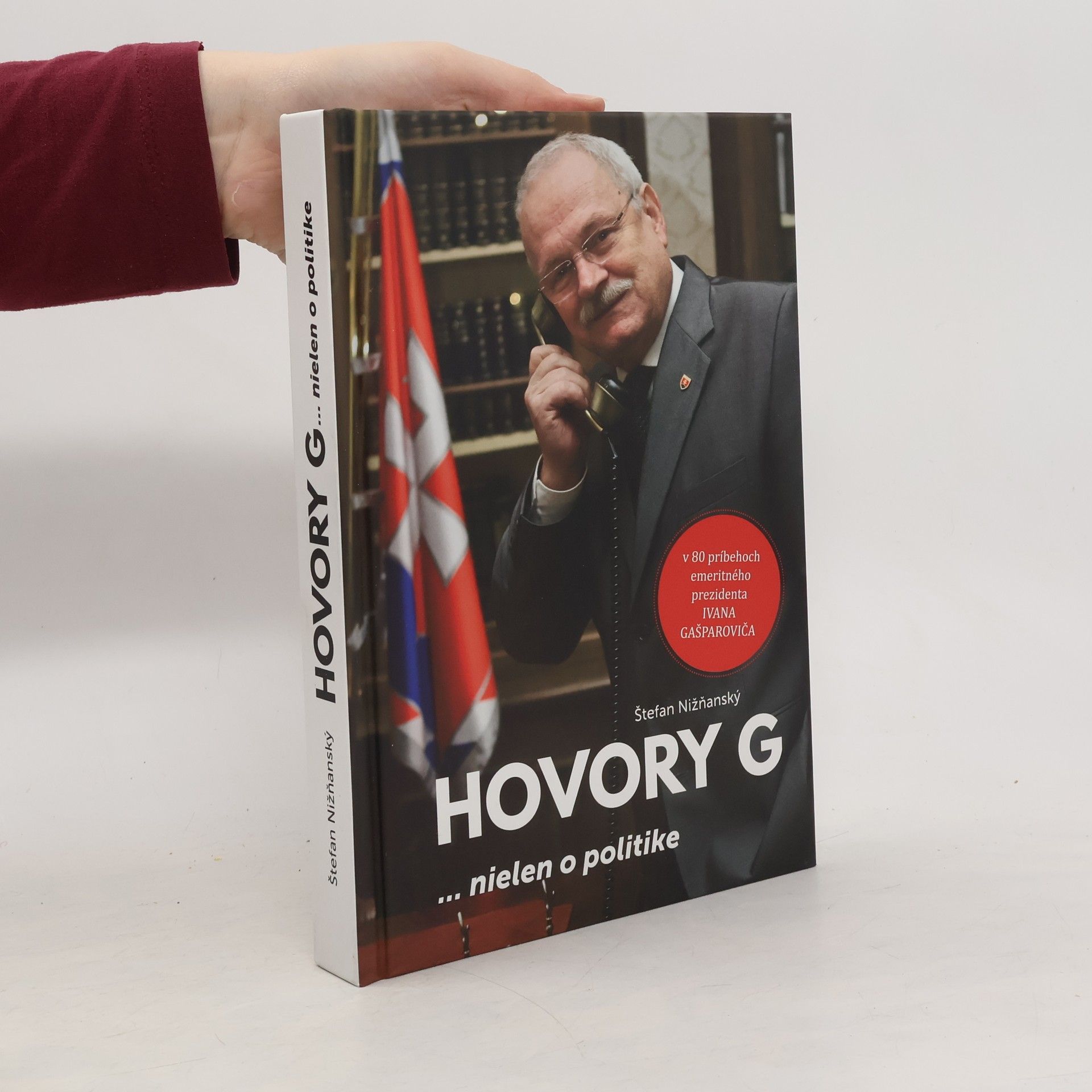 Hovory G