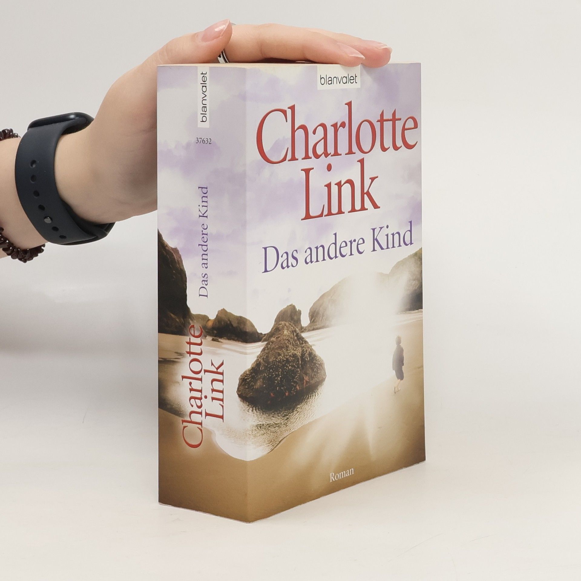 Charlotte Link Das Andere Kind