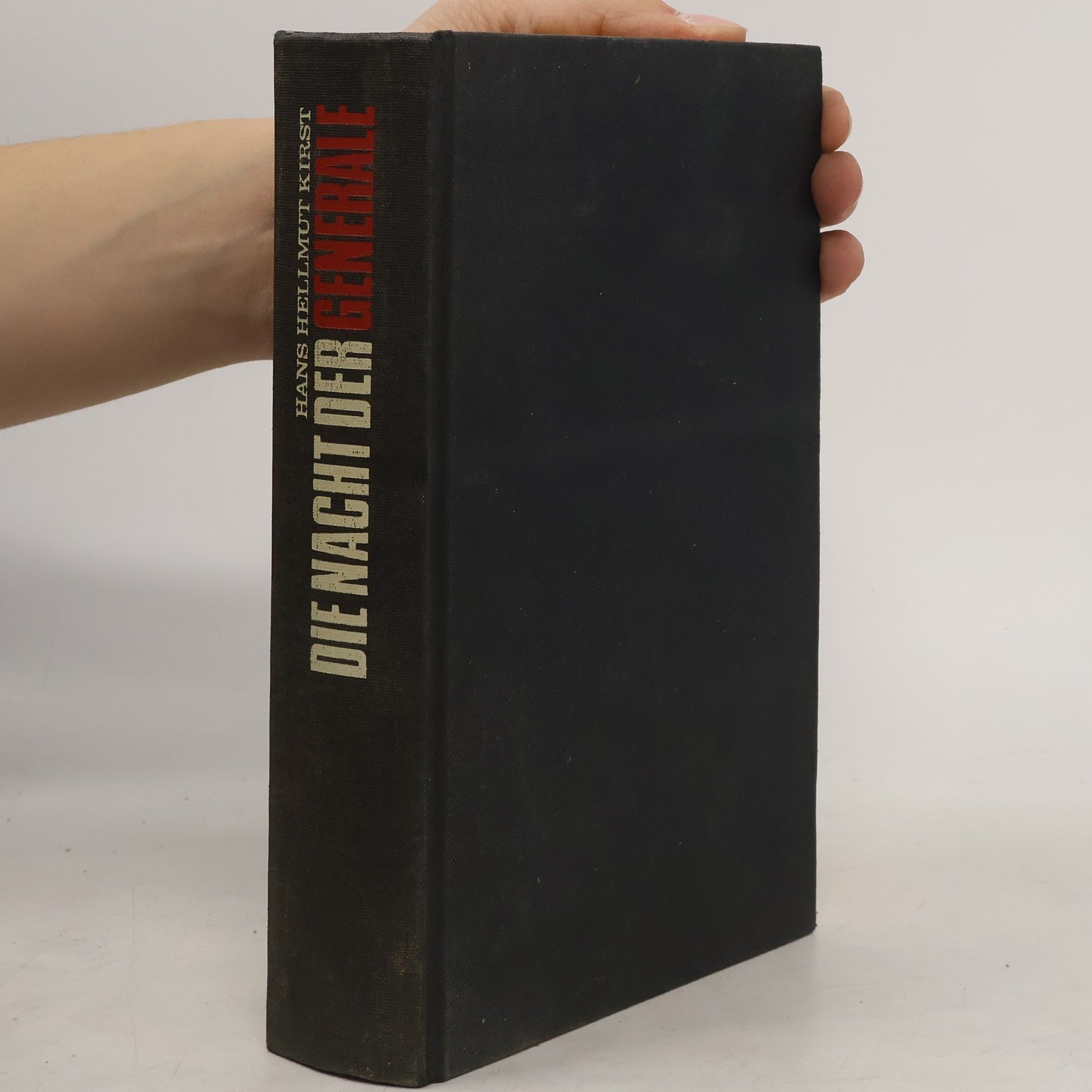 Die Nacht der Generale