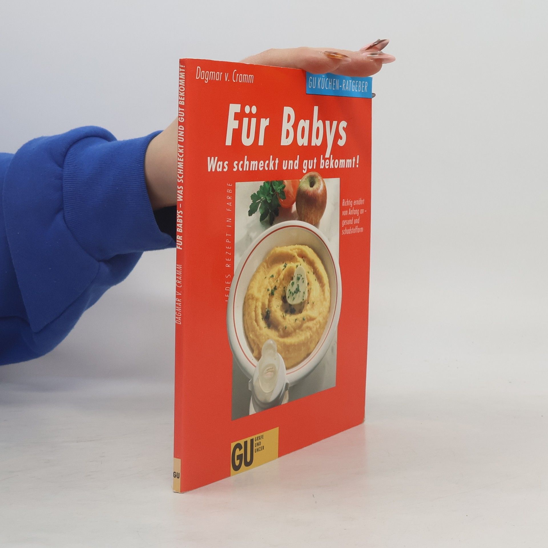 Dagmar von Cramm Für Babys