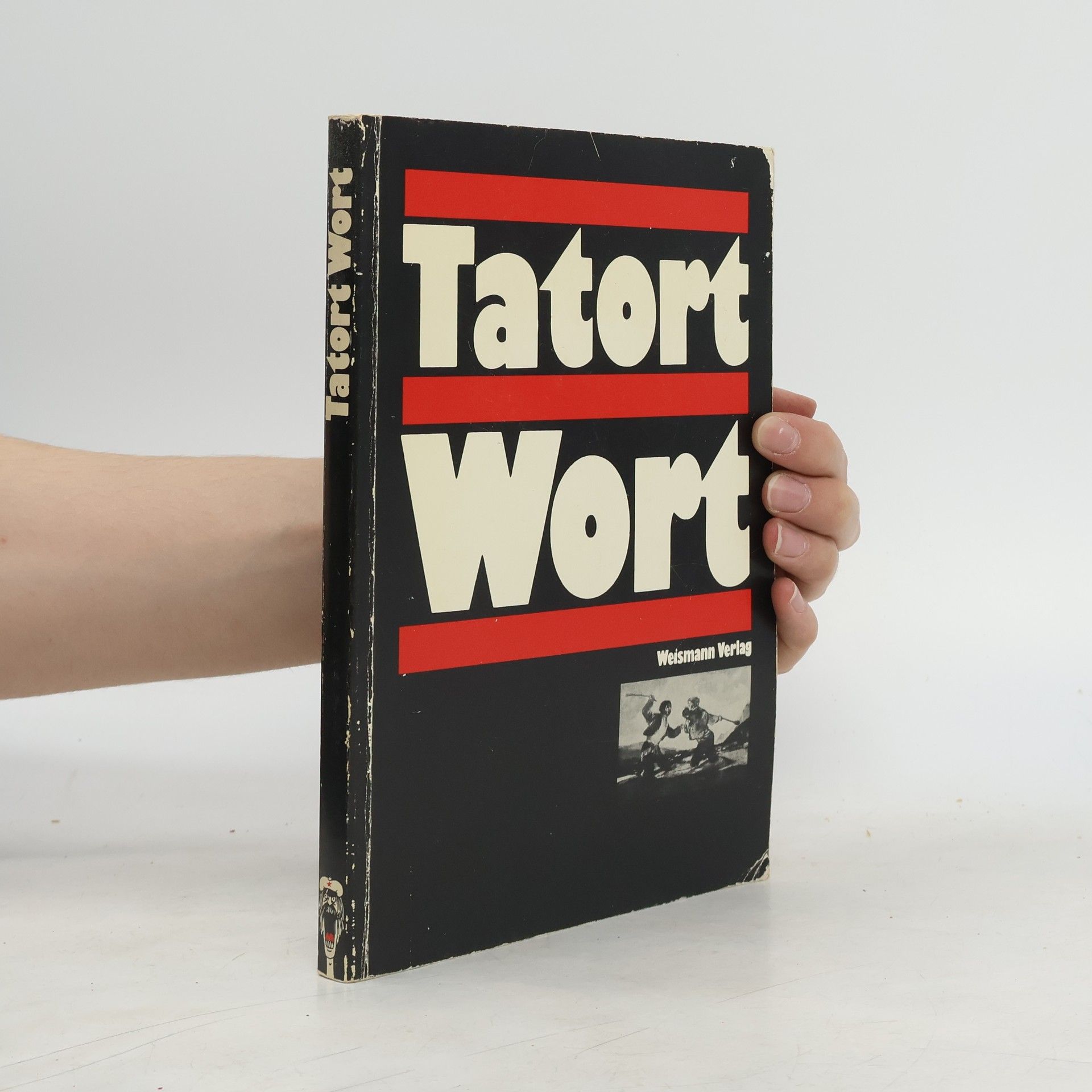 Tatort: Wort