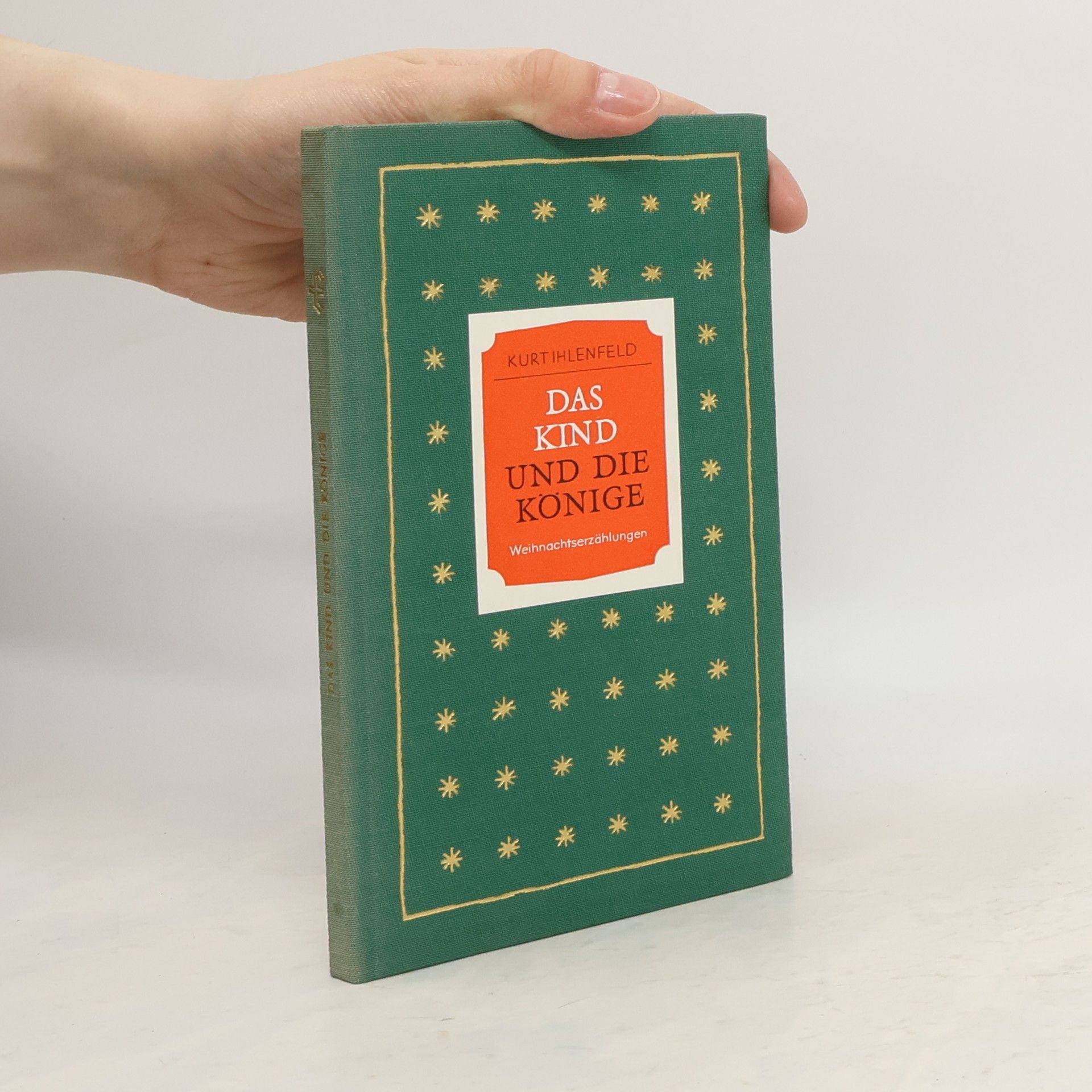 Das kind und die könige