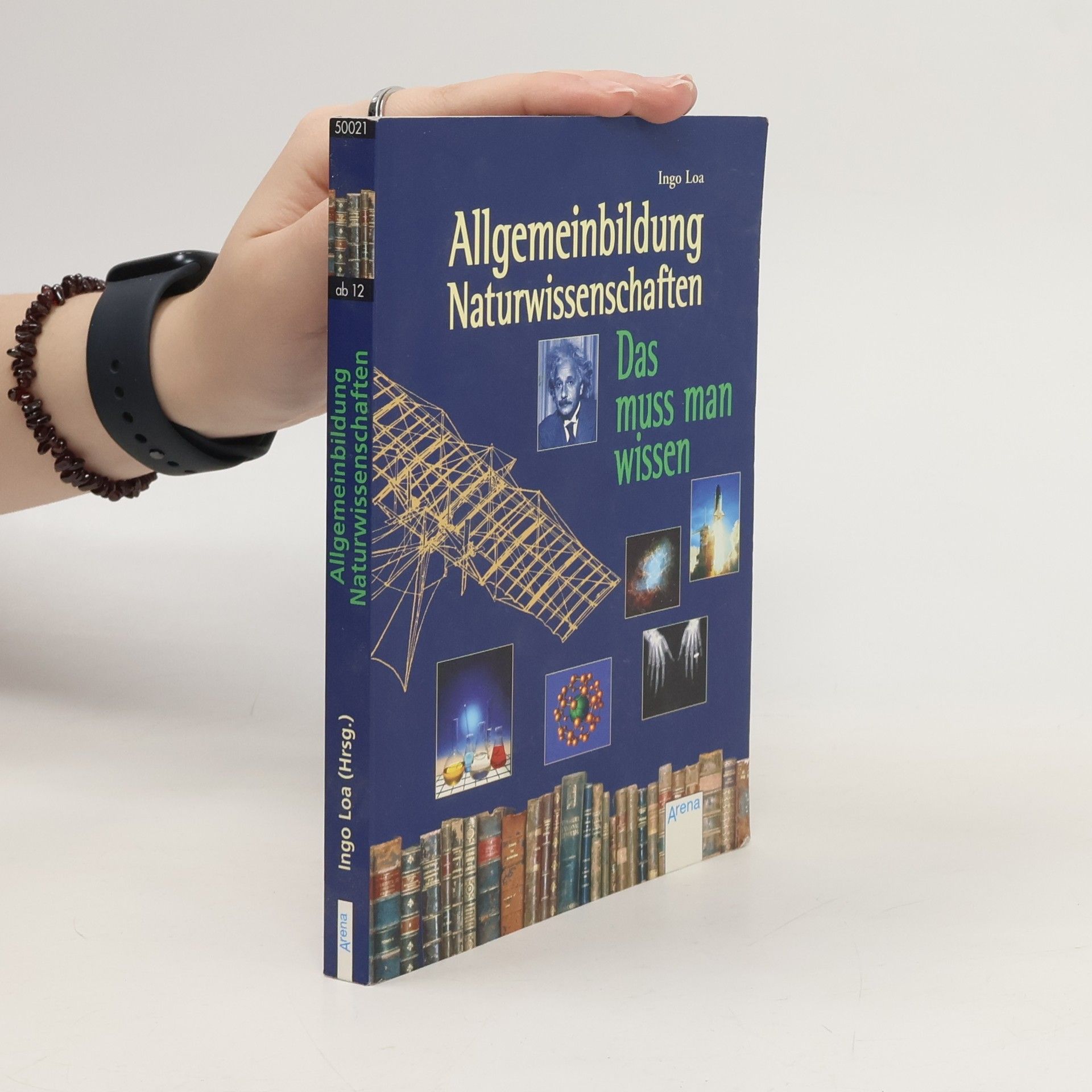 Allgemeinbildung - Naturwissenschaften